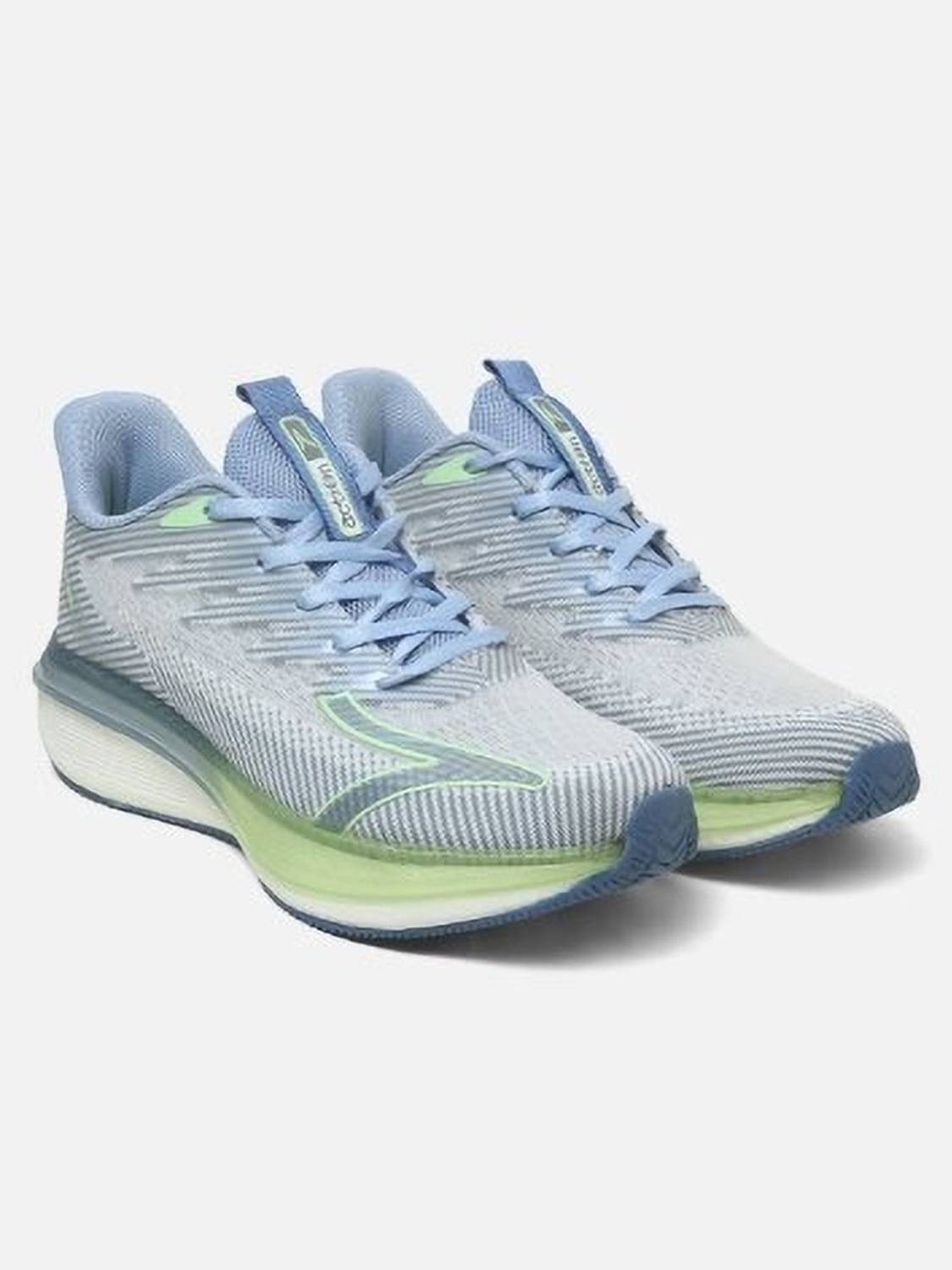 action Athleo TURBO-302 Men's Running Shoes - Image 3
