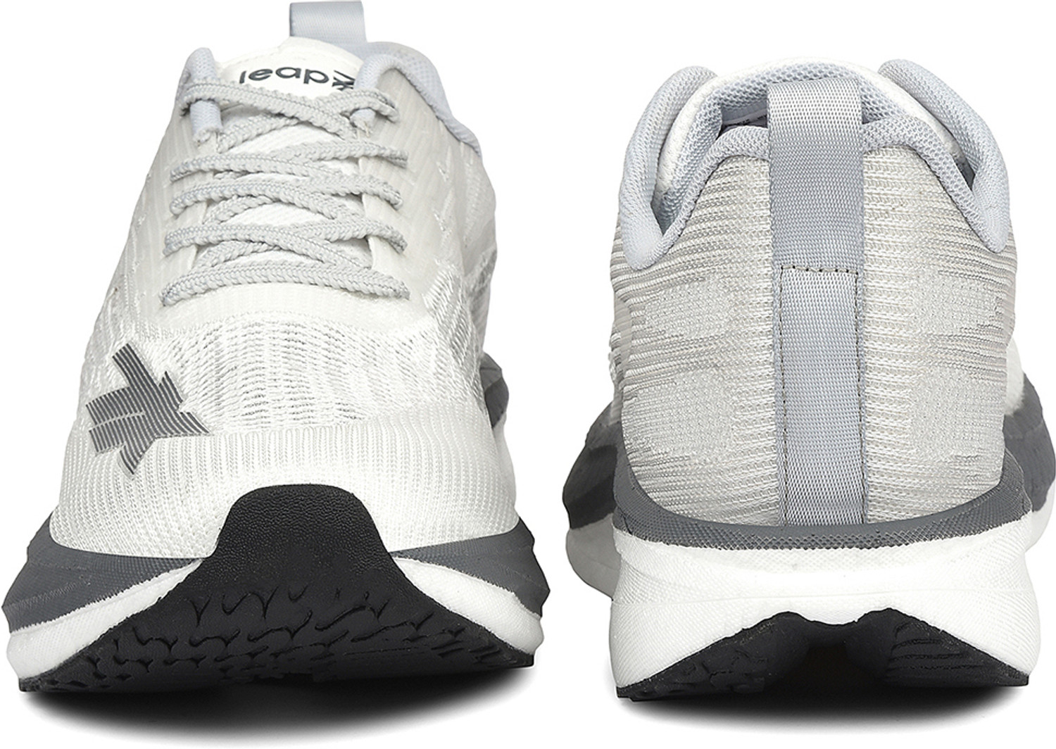 Image of LIBERTY XLM-02 Lacing Sports Shoes | Lace-Up Closure - Suitable for Walking,Gym & Running Shoes For Men