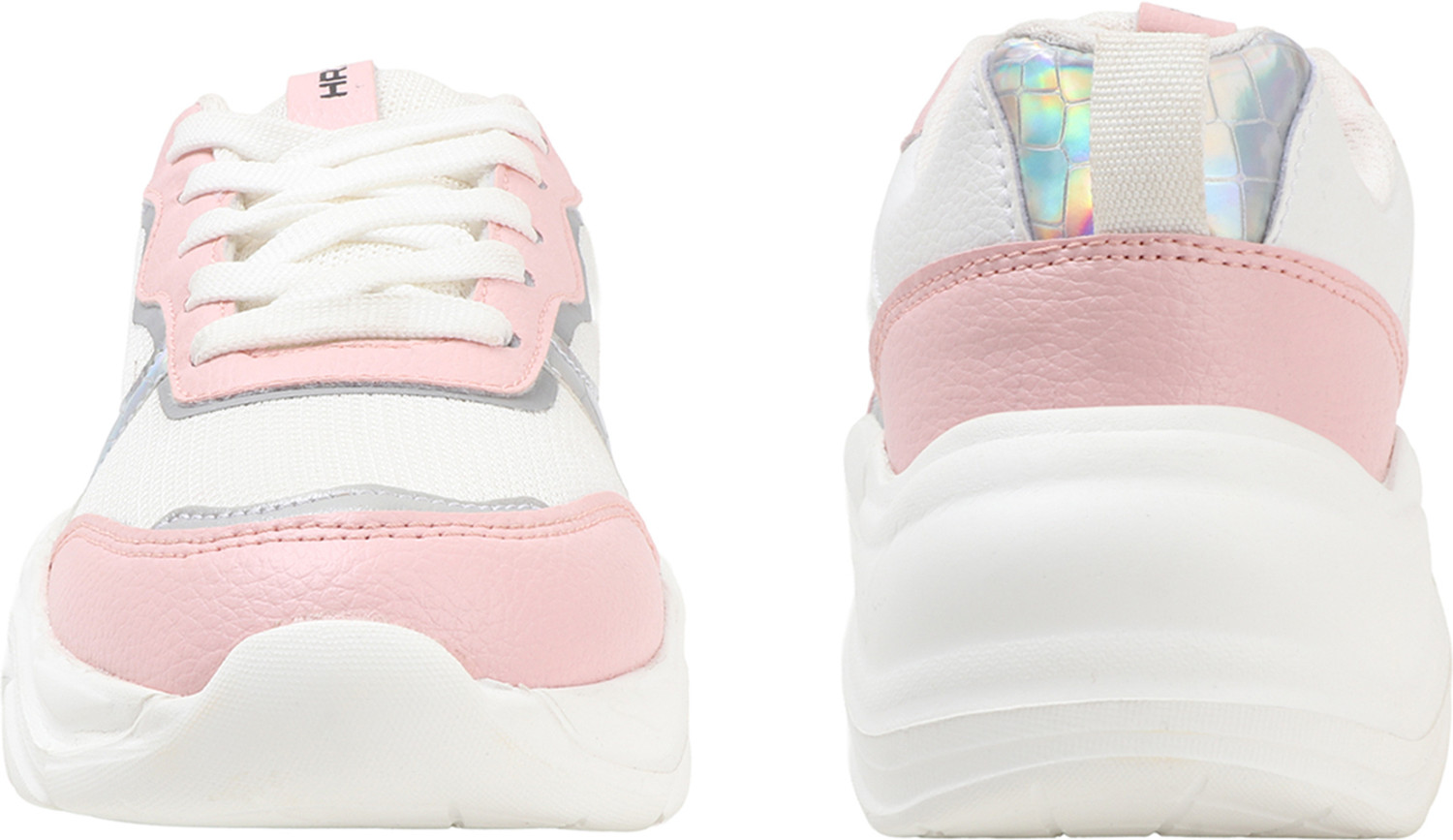 Image of HRX by Hrithik Roshan Walking Shoes For Women