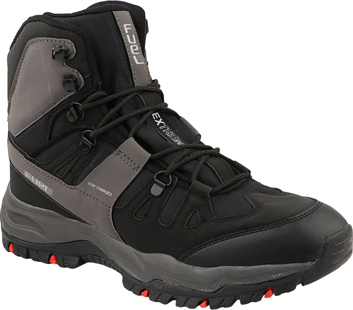 Image of Fuel FORCE Boots For Men