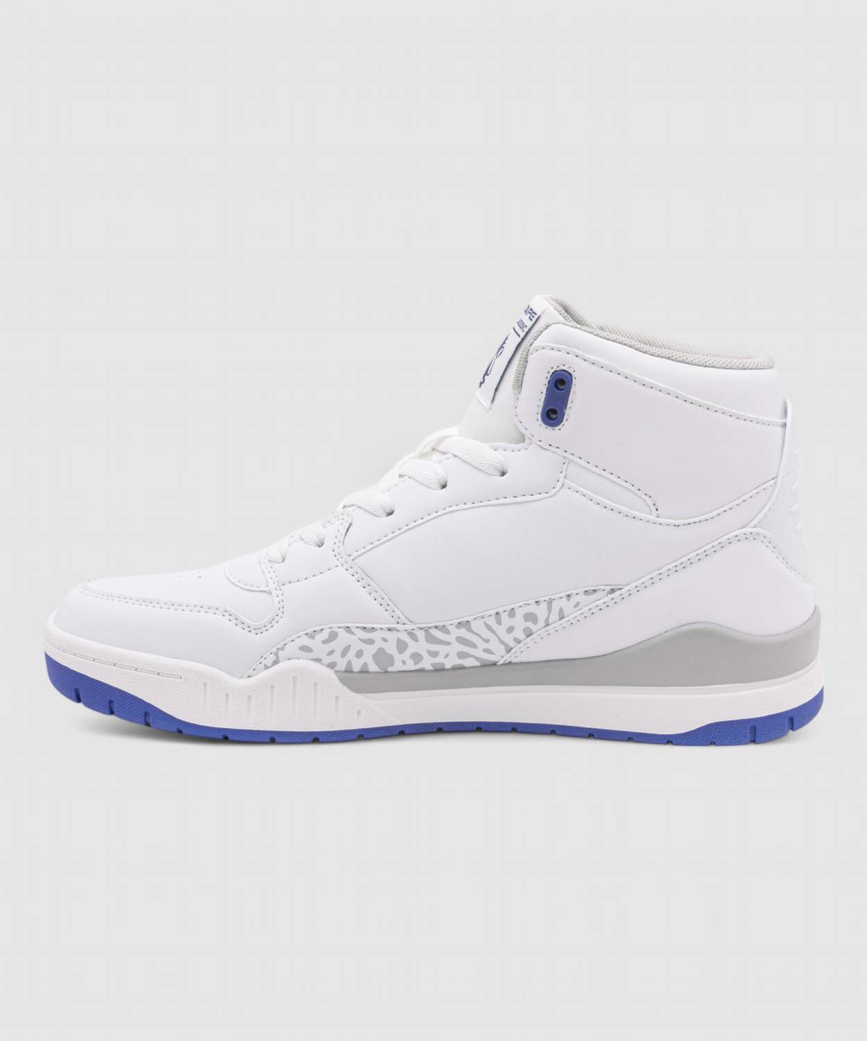 RED TAPE Casual Sneaker Shoes for Men, Red - Image 3