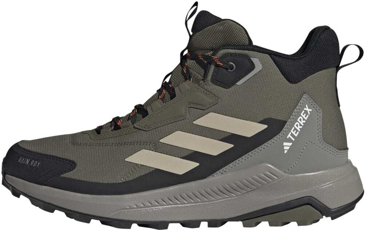 Image of ADIDAS TERREX TRAILMAKER LT MID R.RDY Outdoors For Men