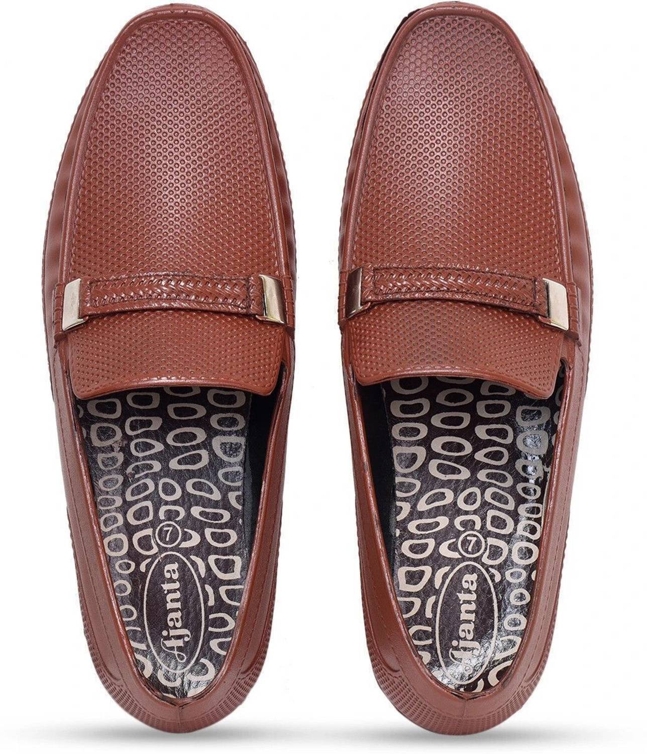 Ajanta Loafer Shoes for Men - Image 4