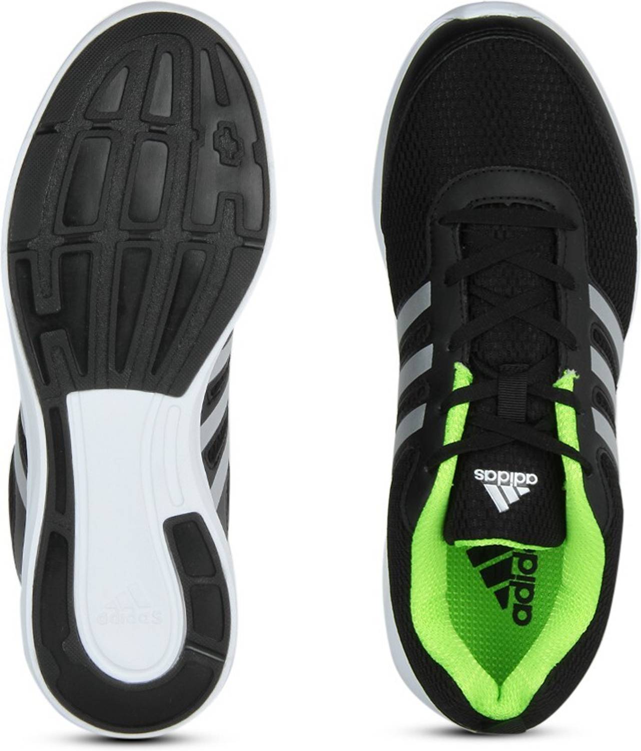 adidas gazelle silver green womens Galaxy 7 Running Shoes – Alriqa Sport main image 0