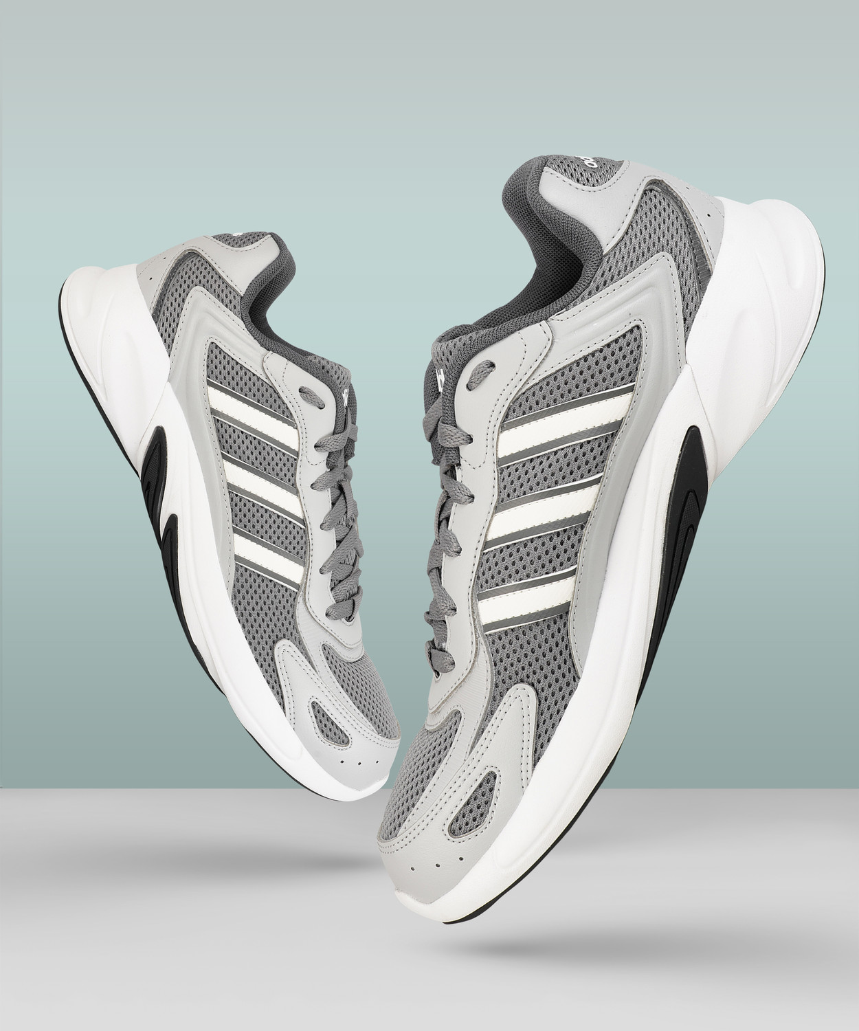 Image of ADIDAS ECLYPTIX 2000 IKD Running Shoes For Men