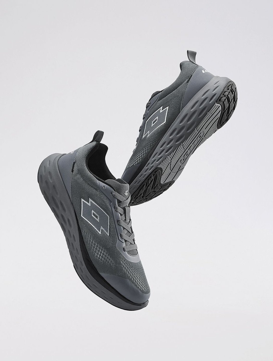 Image of LOTTO Aerostep Running Shoes For Men