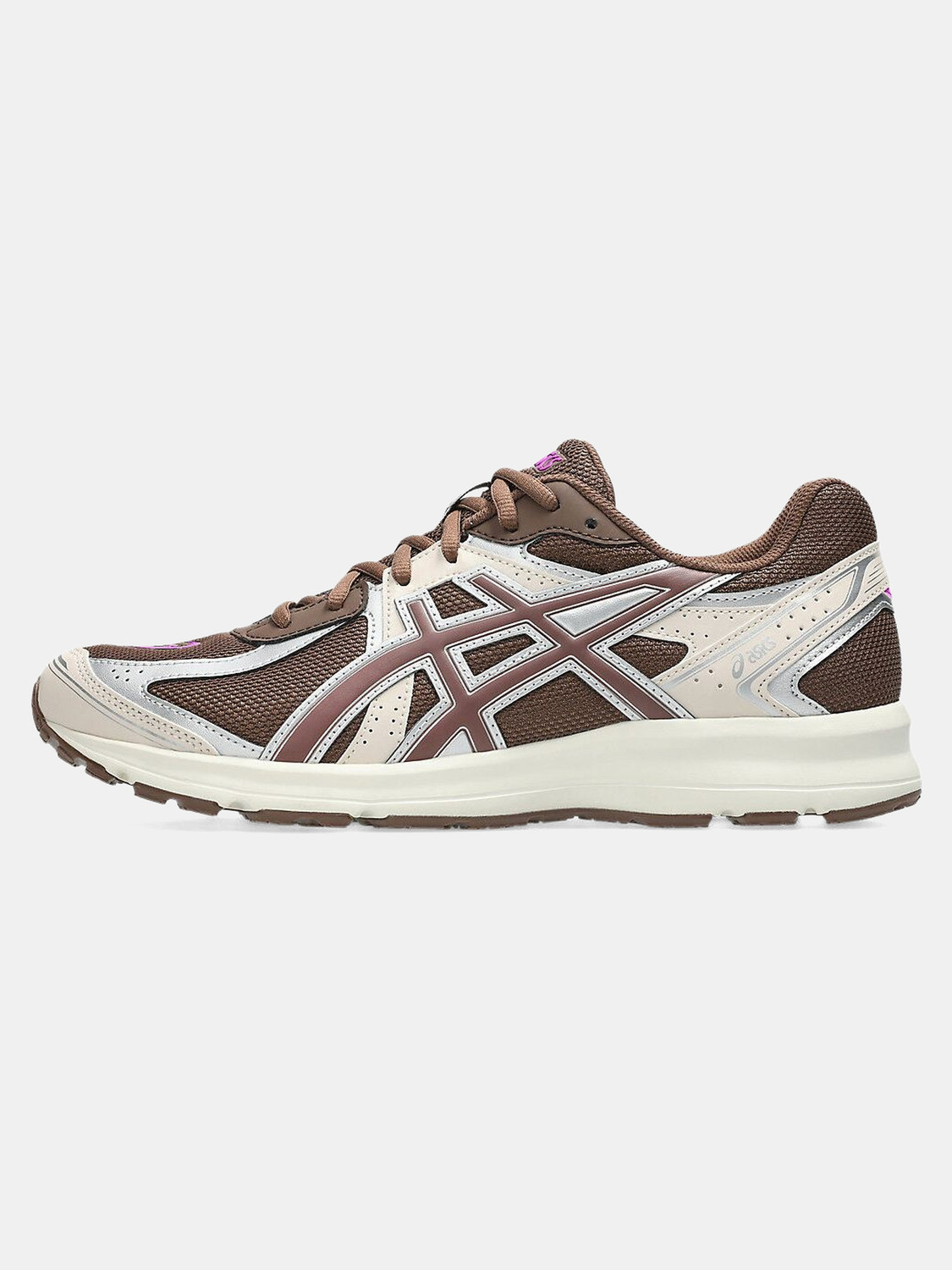 Image of Asics JOG 100S Running Shoes For Men