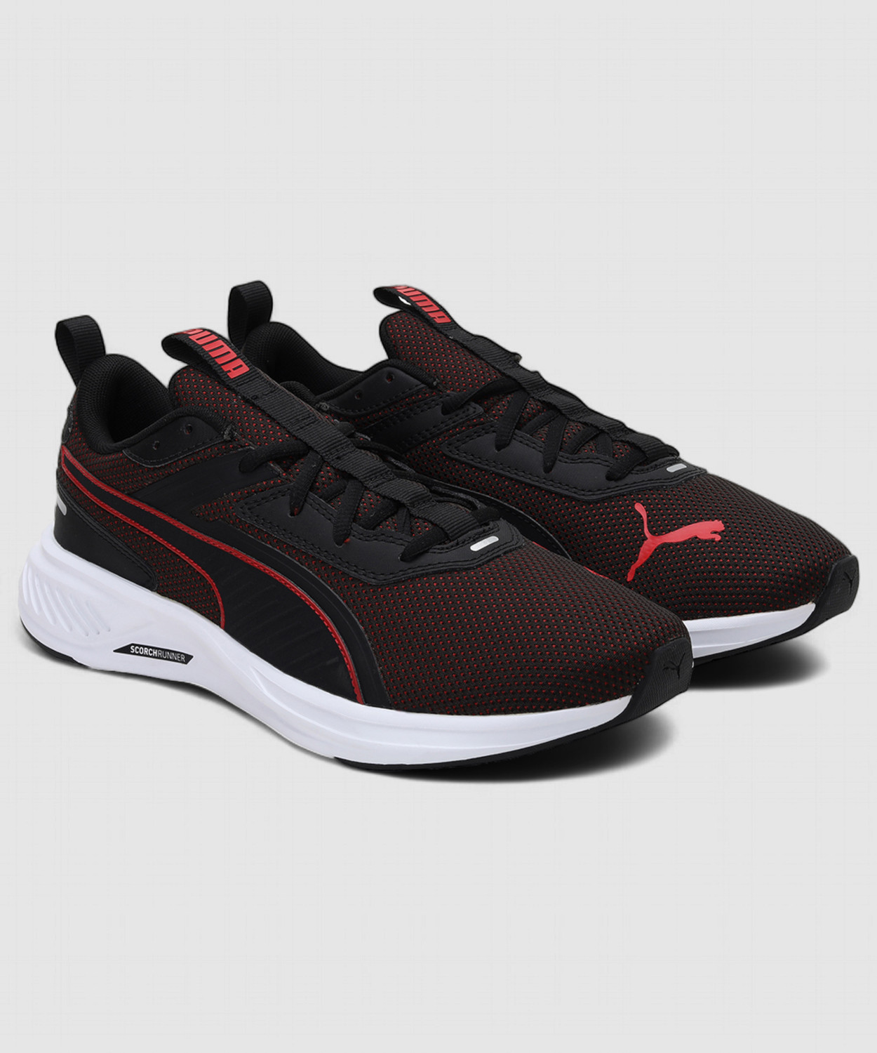 Image of PUMA Scorch Runner Running Shoes For Men