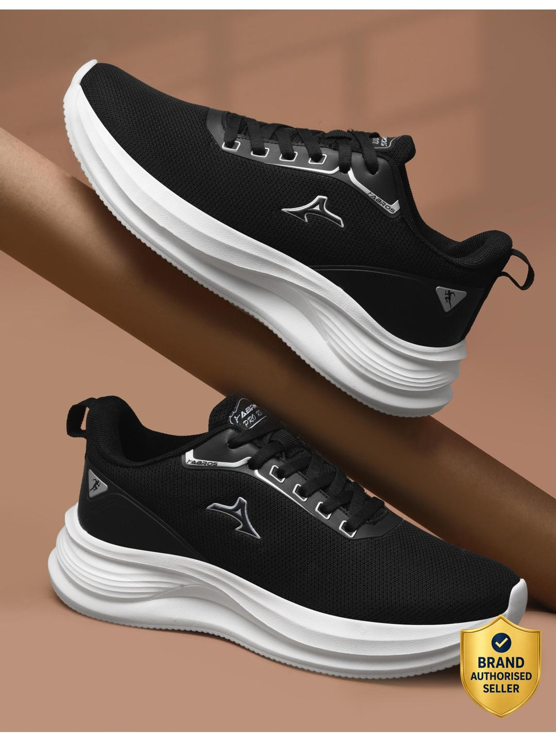 Image of Abros WOFEN-PRO Running Shoes For Men