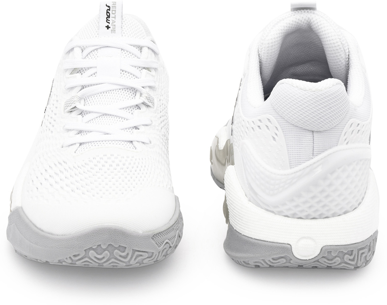 Image of RED TAPE Sports Shoes Sneakers For Men