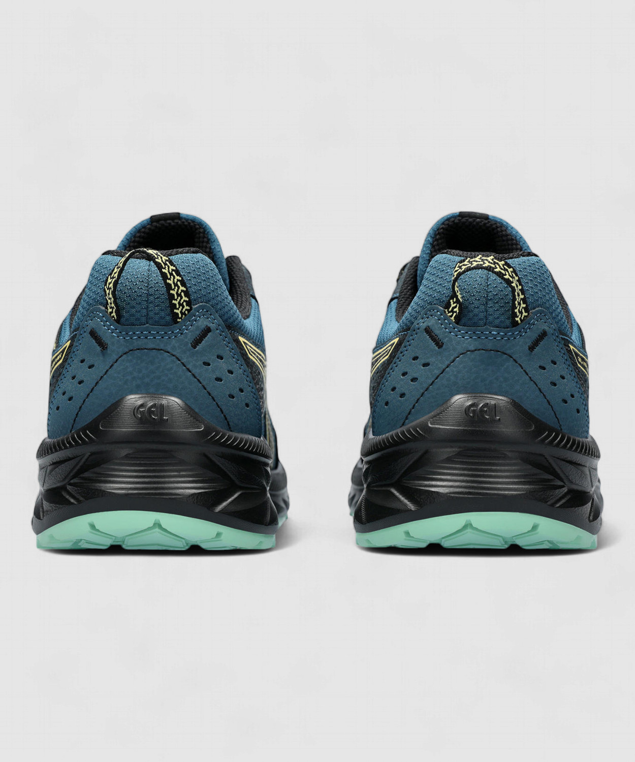 Image of Asics Gel-Venture 9 Running Shoes For Men