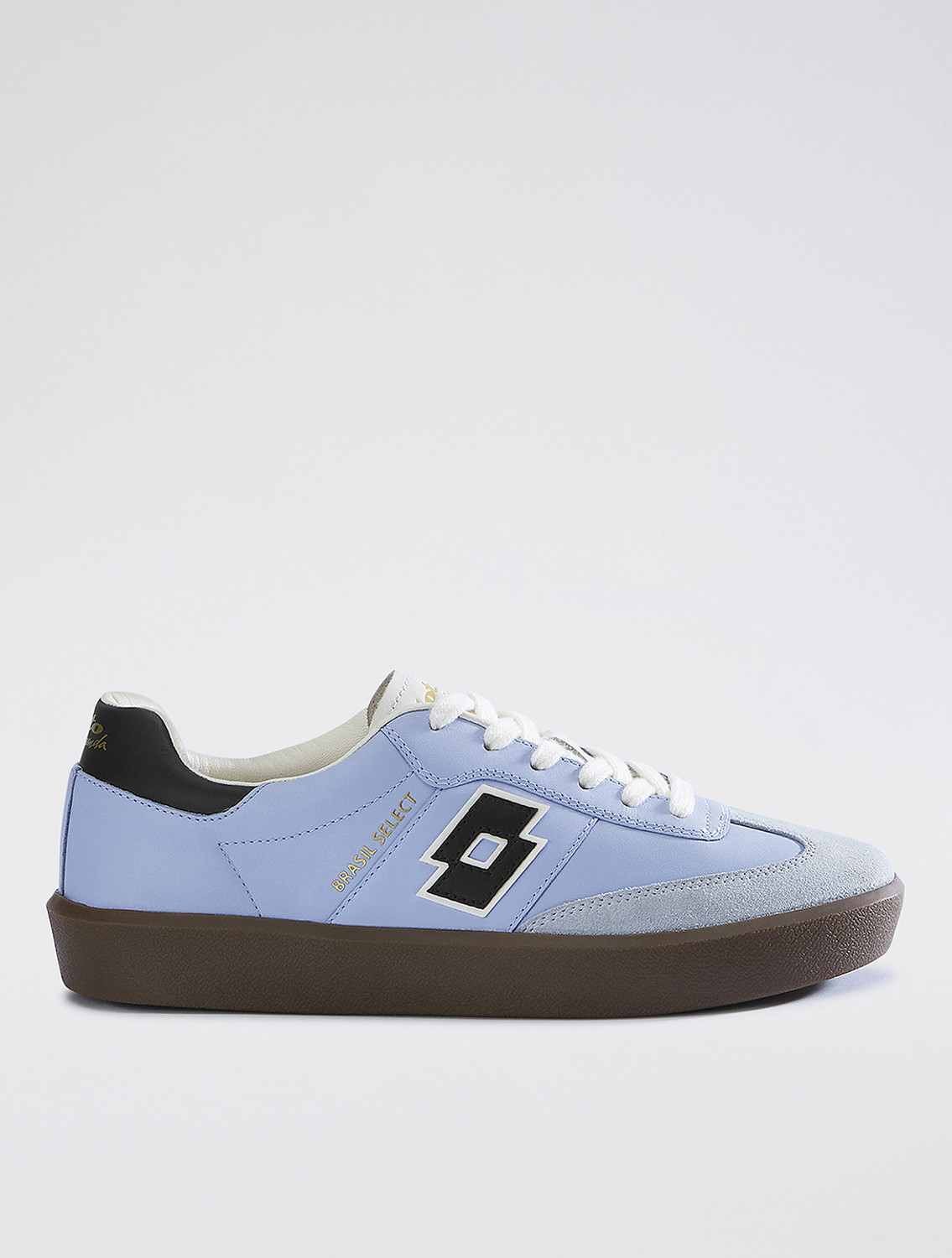 Image of LOTTO Brasil Select OG Sneakers For Men