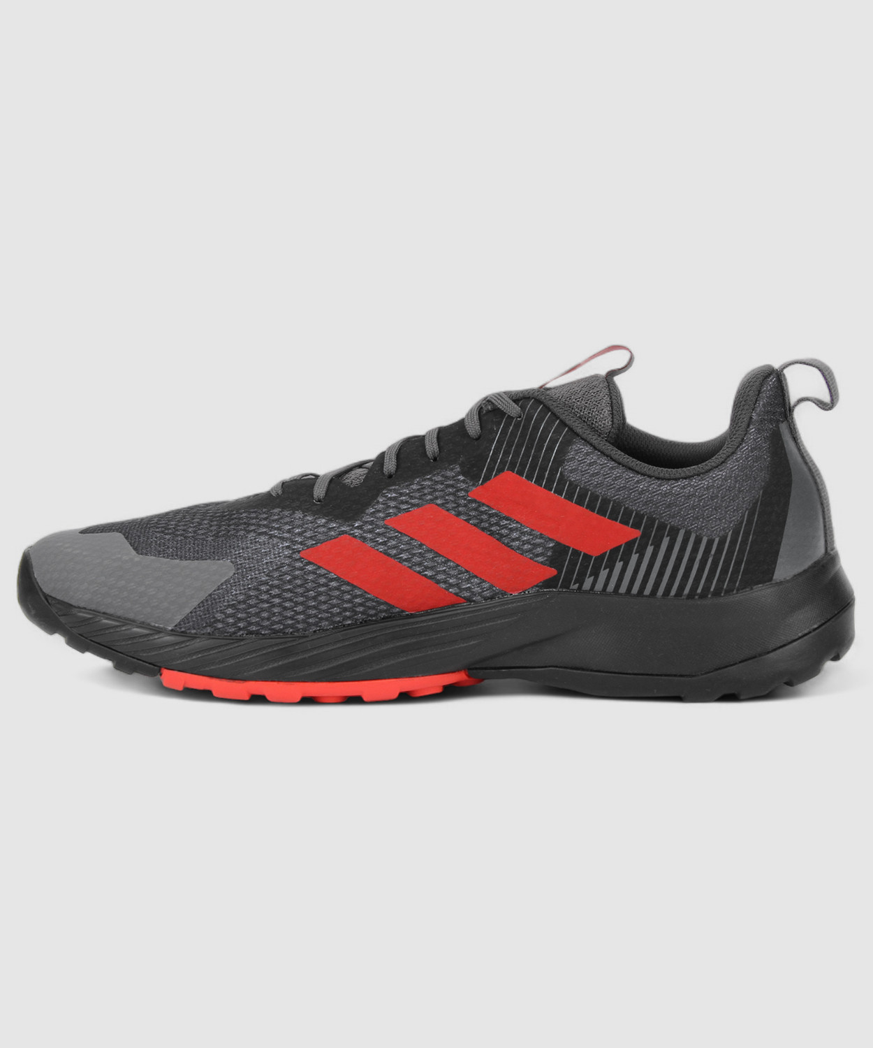 Image of ADIDAS Glimph V2 Hiking & Trekking Shoes For Men
