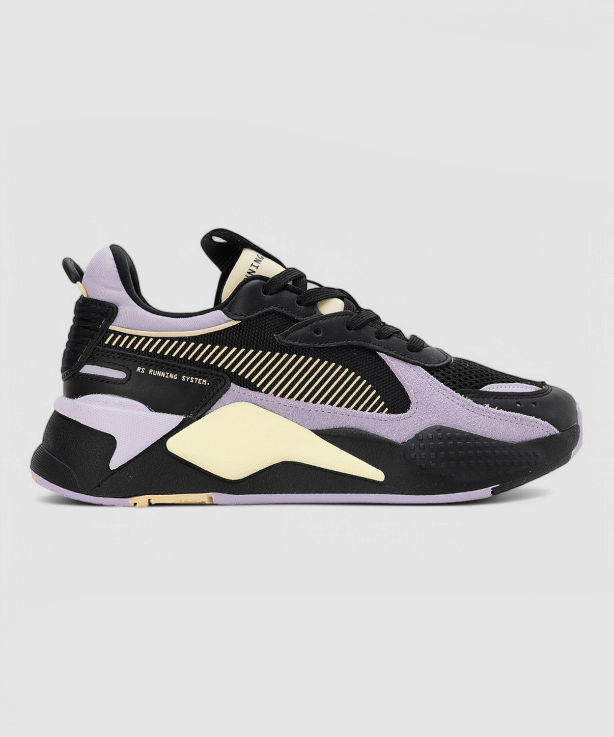 Image of PUMA RS-X Reinvention Sneakers For Women