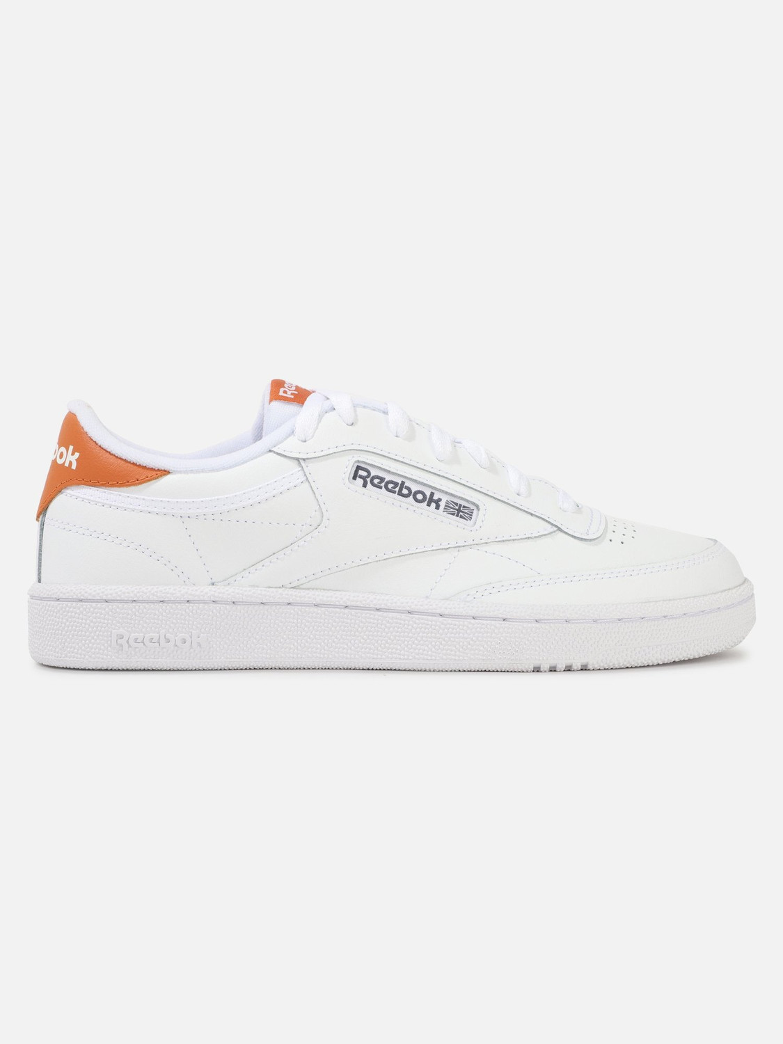 Image of REEBOK Club C 85 M Casuals For Men