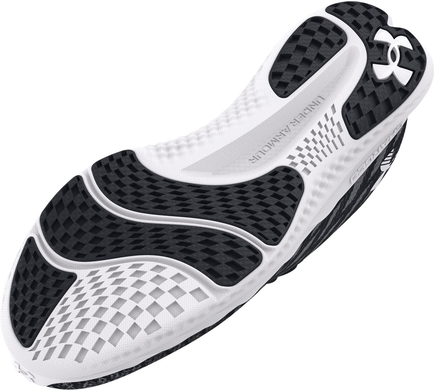 Image of UNDER ARMOUR UA Charged Breeze 2 Running Shoes For Men