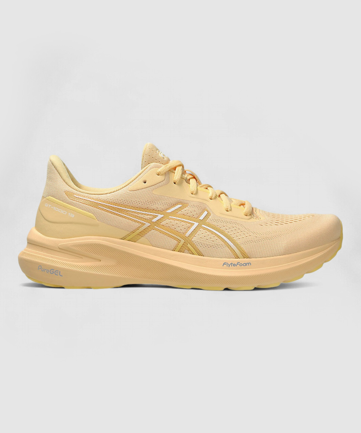 Image of Asics GT-1000 13 Sneakers For Men