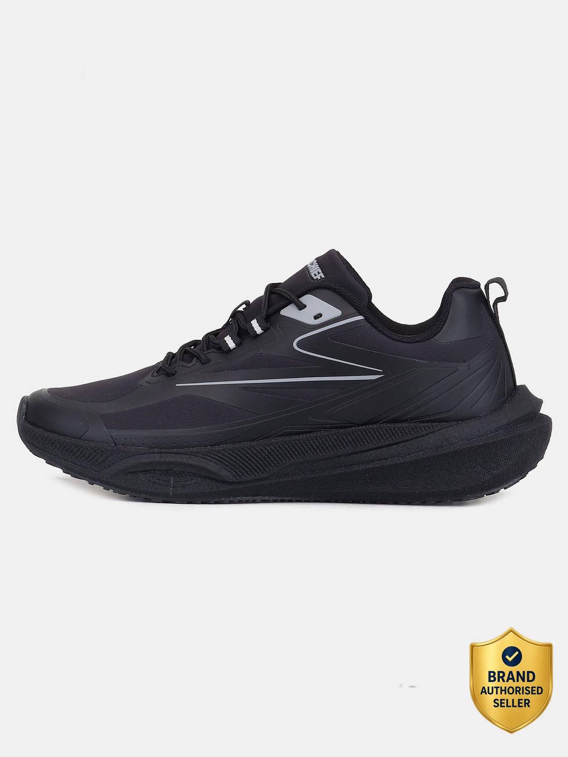 DynamicEdge Running Shoes For Men - Image 1