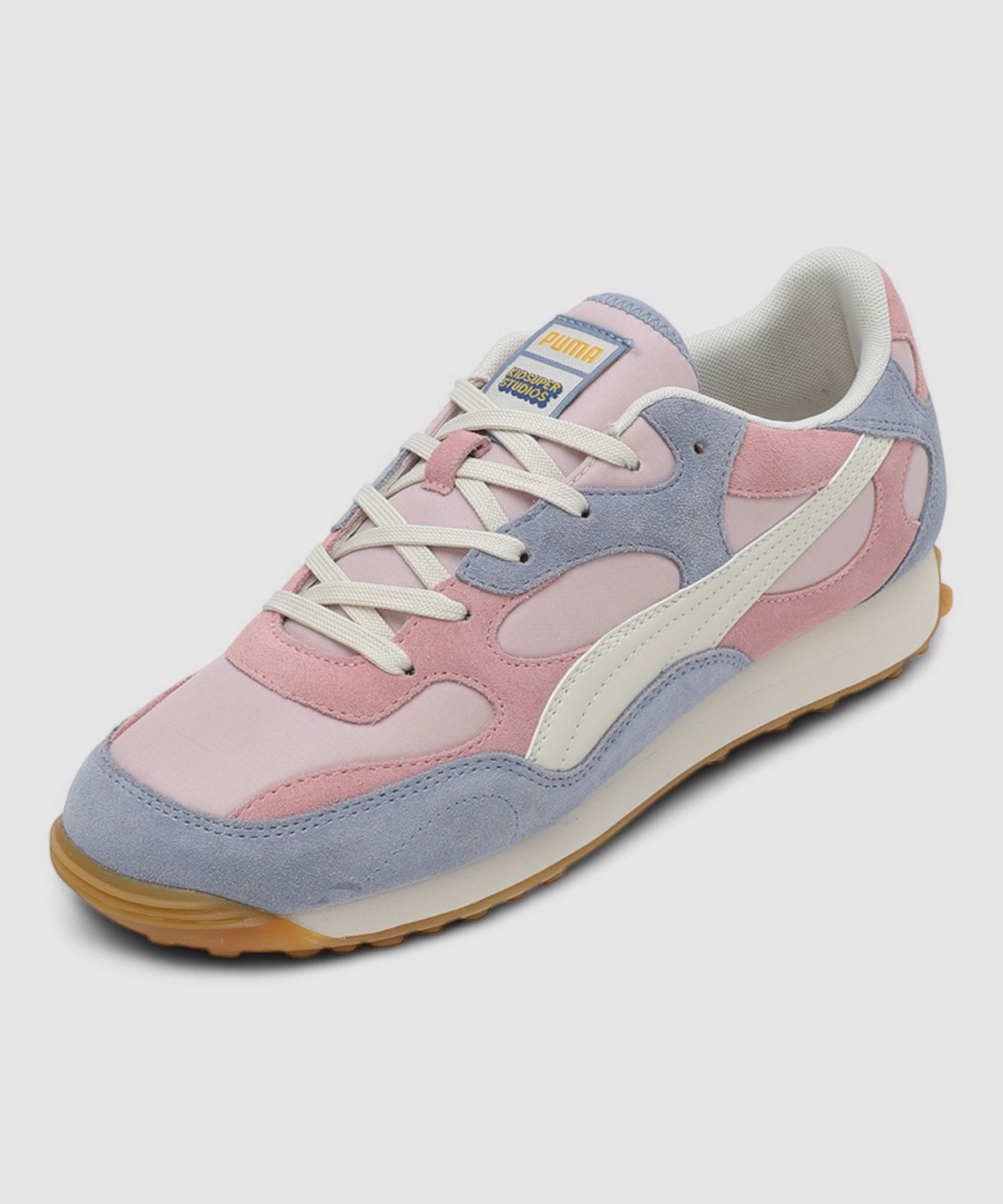Image of PUMA Easy Rider KIDSUPER Sneakers For Men