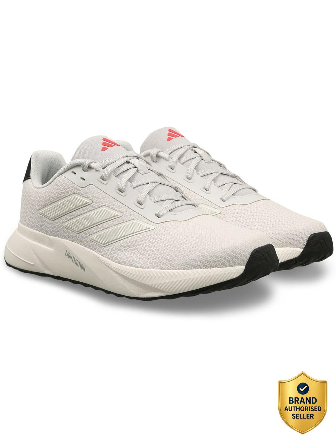 Image of ADIDAS LightRun Zoomer M Running Shoes For Men