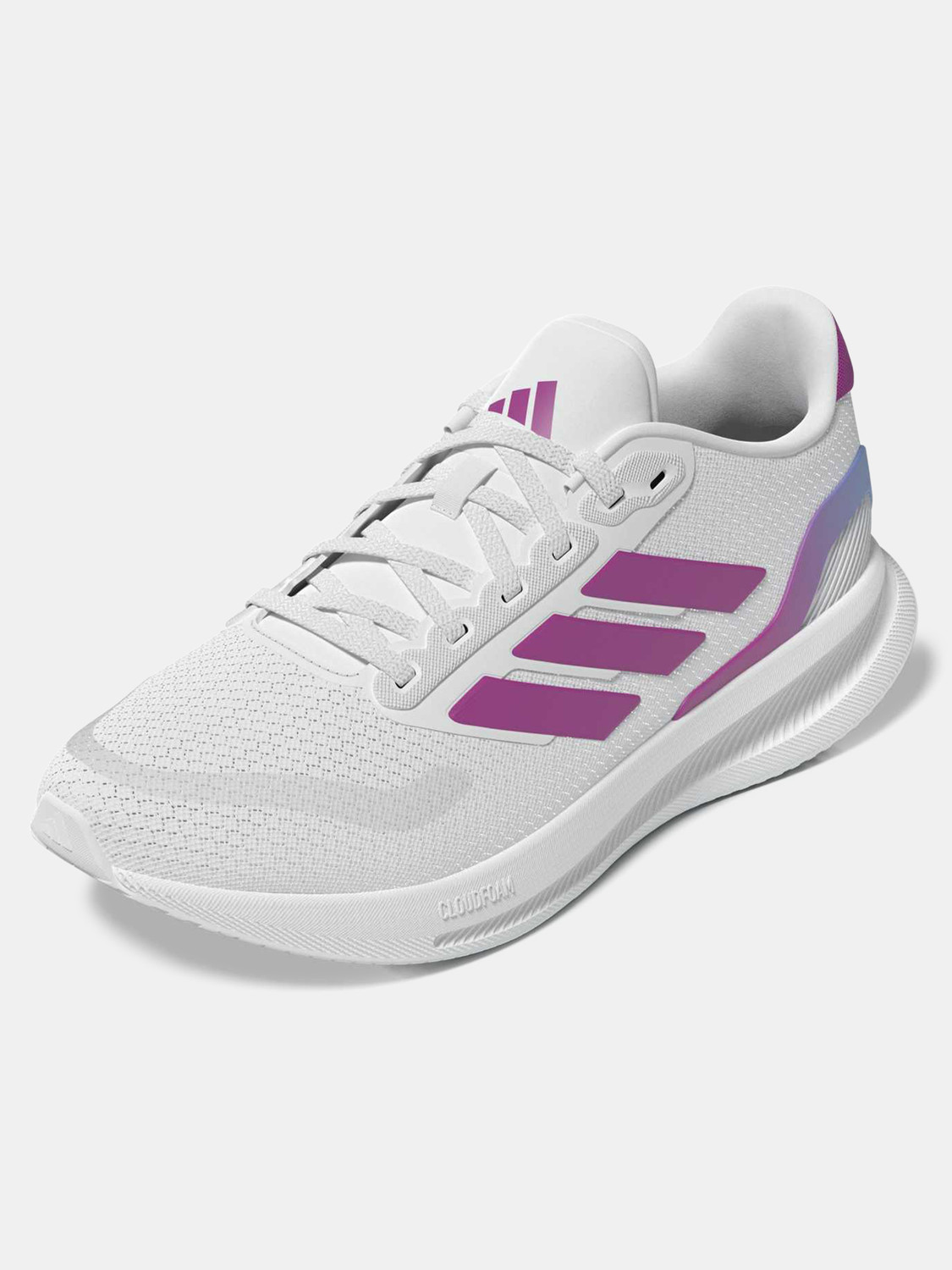 Image of ADIDAS RUNFALCON 4 W Outdoors For Women