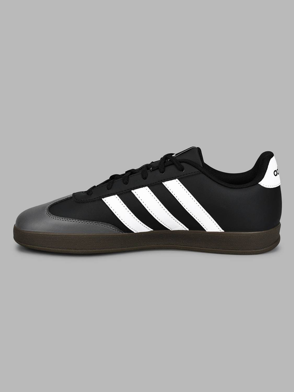 ADIDAS Flowsoft Sneaker for Men (Black) - Image 3