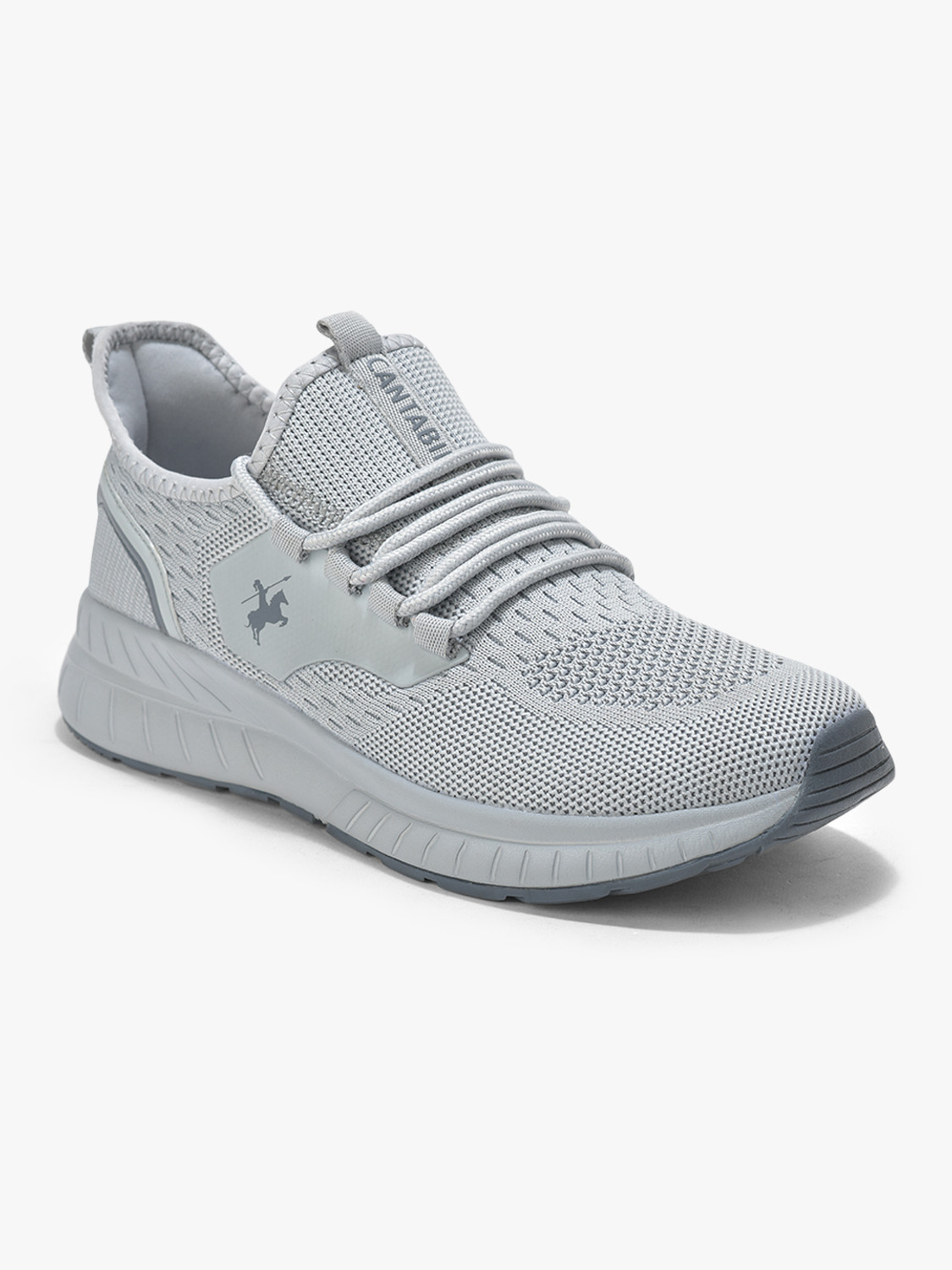 Image of CANTABIL Sneakers Shoes for Men l Lightweight & Comfortable with Cushioned Insole Running Shoes For Men