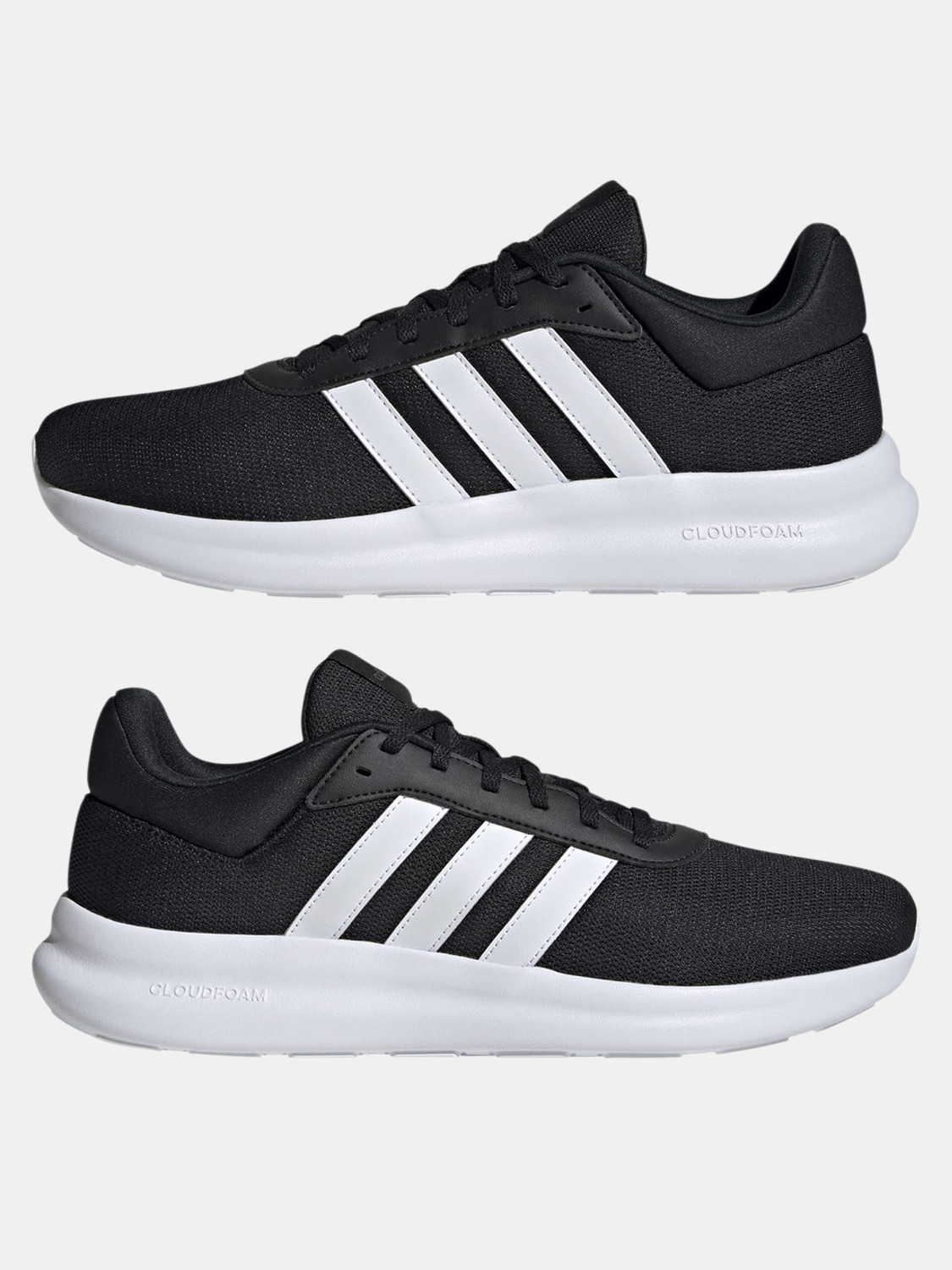 Image of ADIDAS LITE RACER 4.0 Sneakers For Men