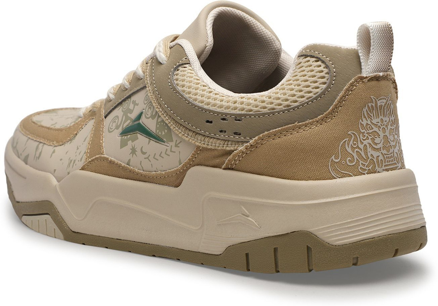 Image of JQR SCOTLAND Sneakers For Men