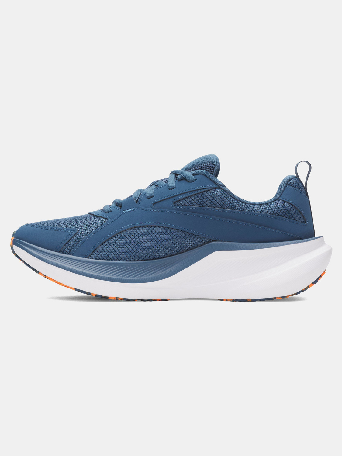 Image of UNDER ARMOUR Assert 11 Running Shoes For Men