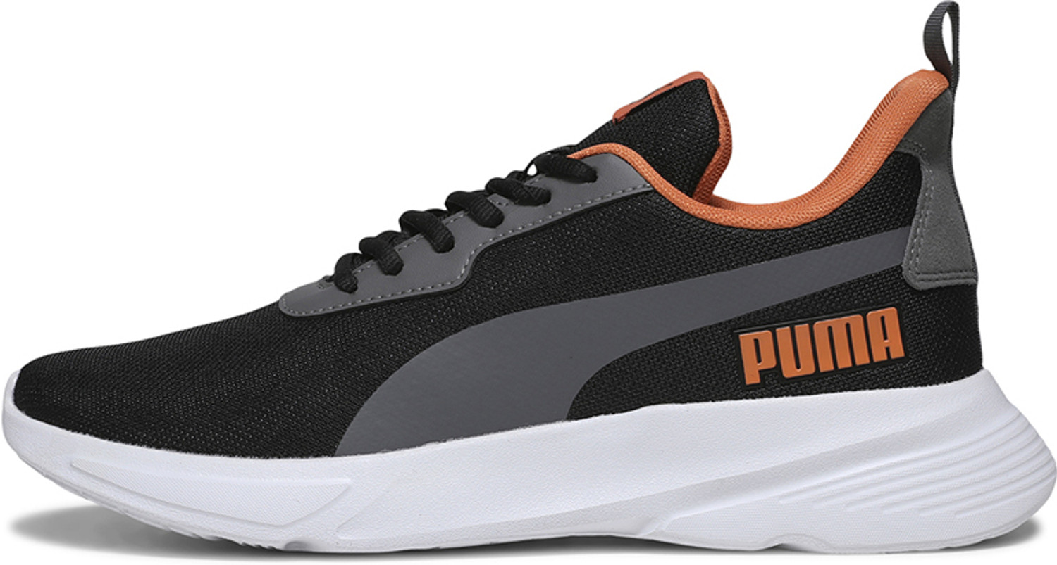 Image of PUMA Jitter V1 Sneakers For Men