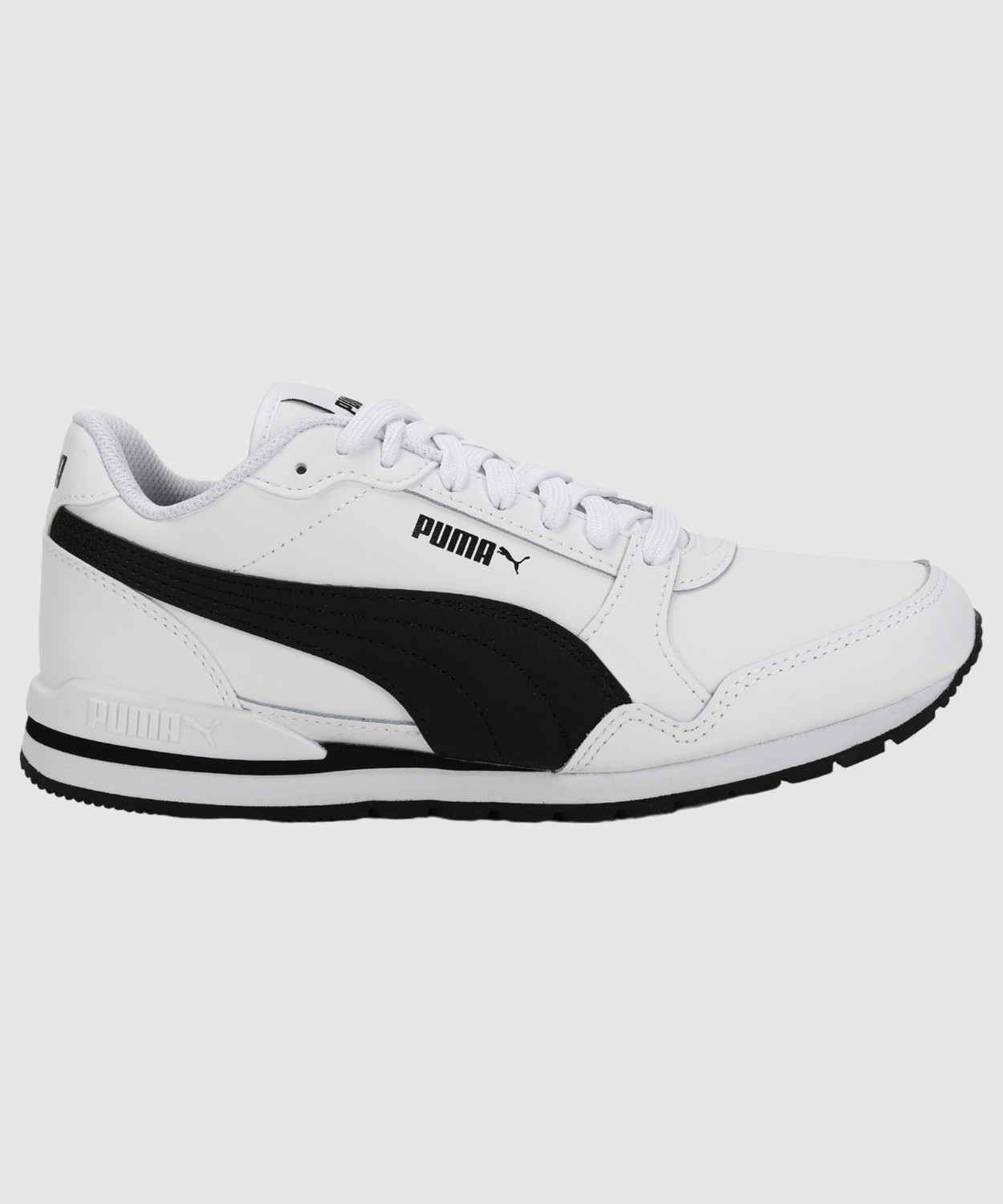 Image of PUMA ST Runner v3 L Running Shoes For Men
