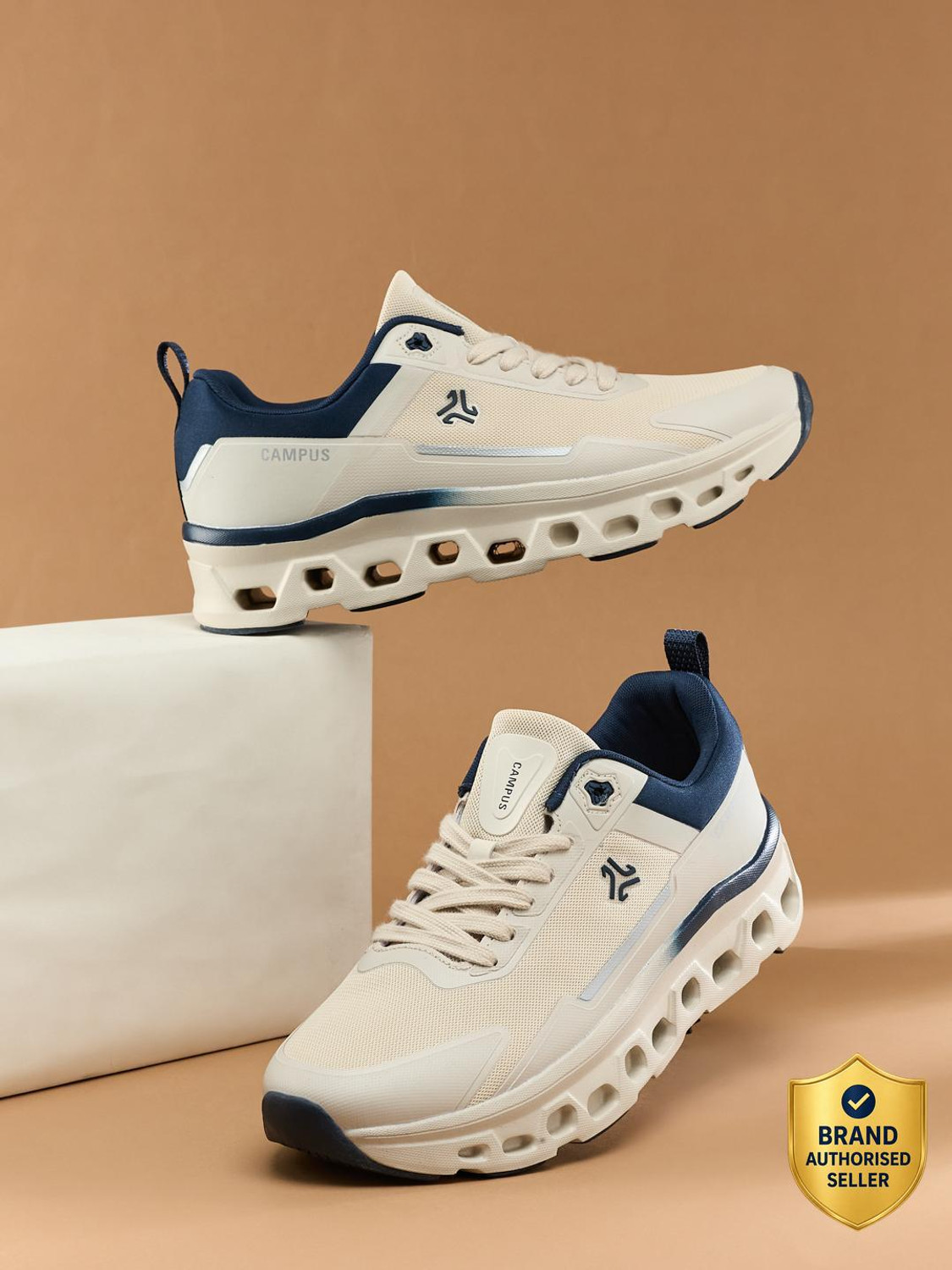 Image of CAMPUS TRASKO Running Shoes For Men