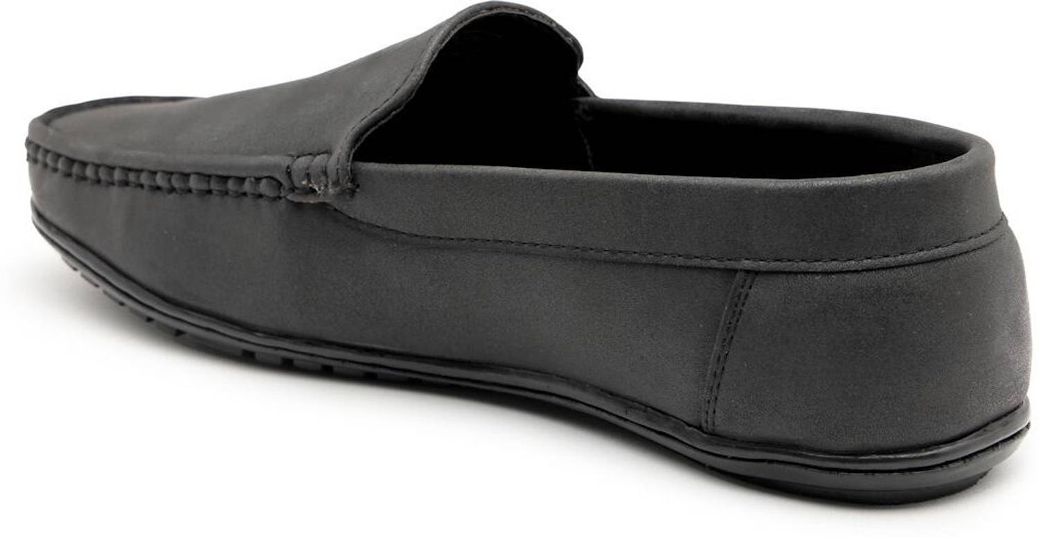 action Dotcom DRIVE-41 Men's Slip-On Loafers - Image 4