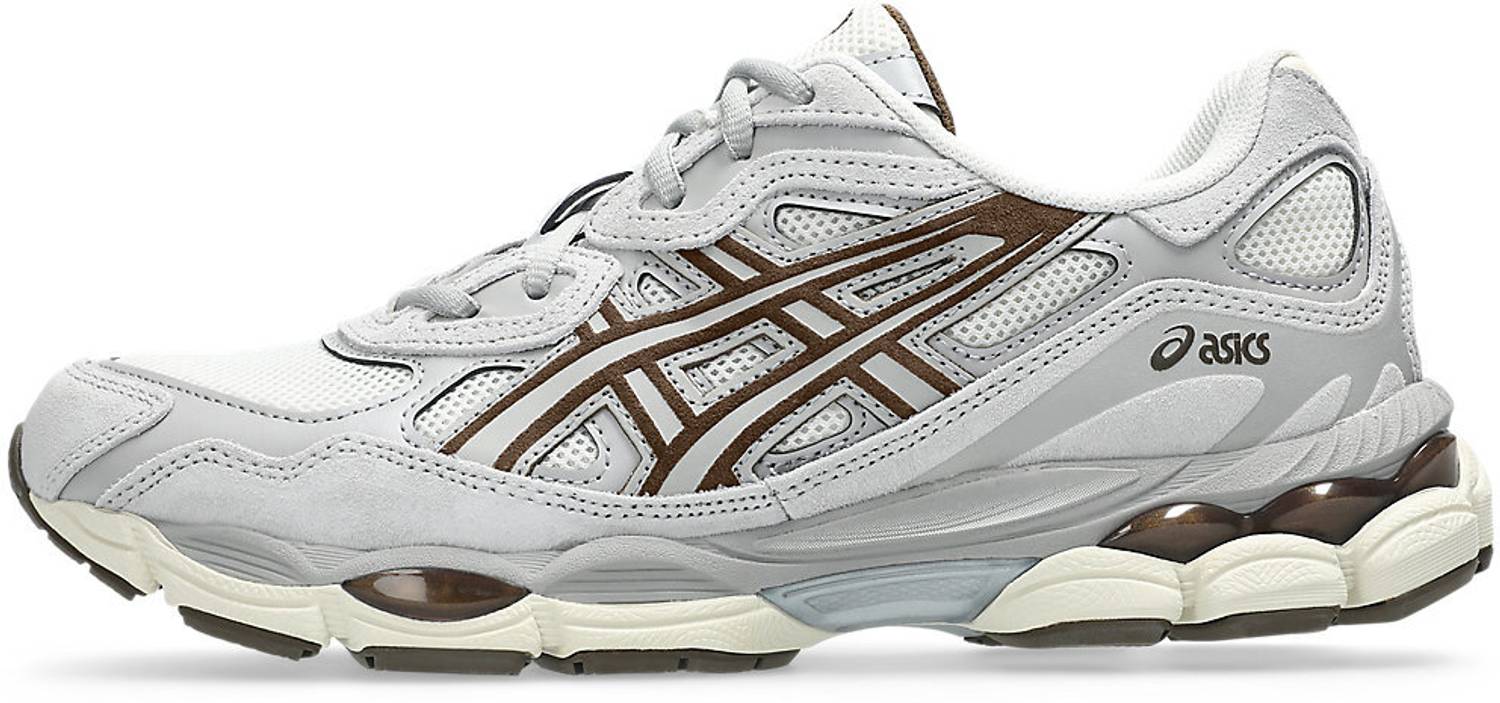 Asics GEL-NYC Sneakers - Gray - Image 3