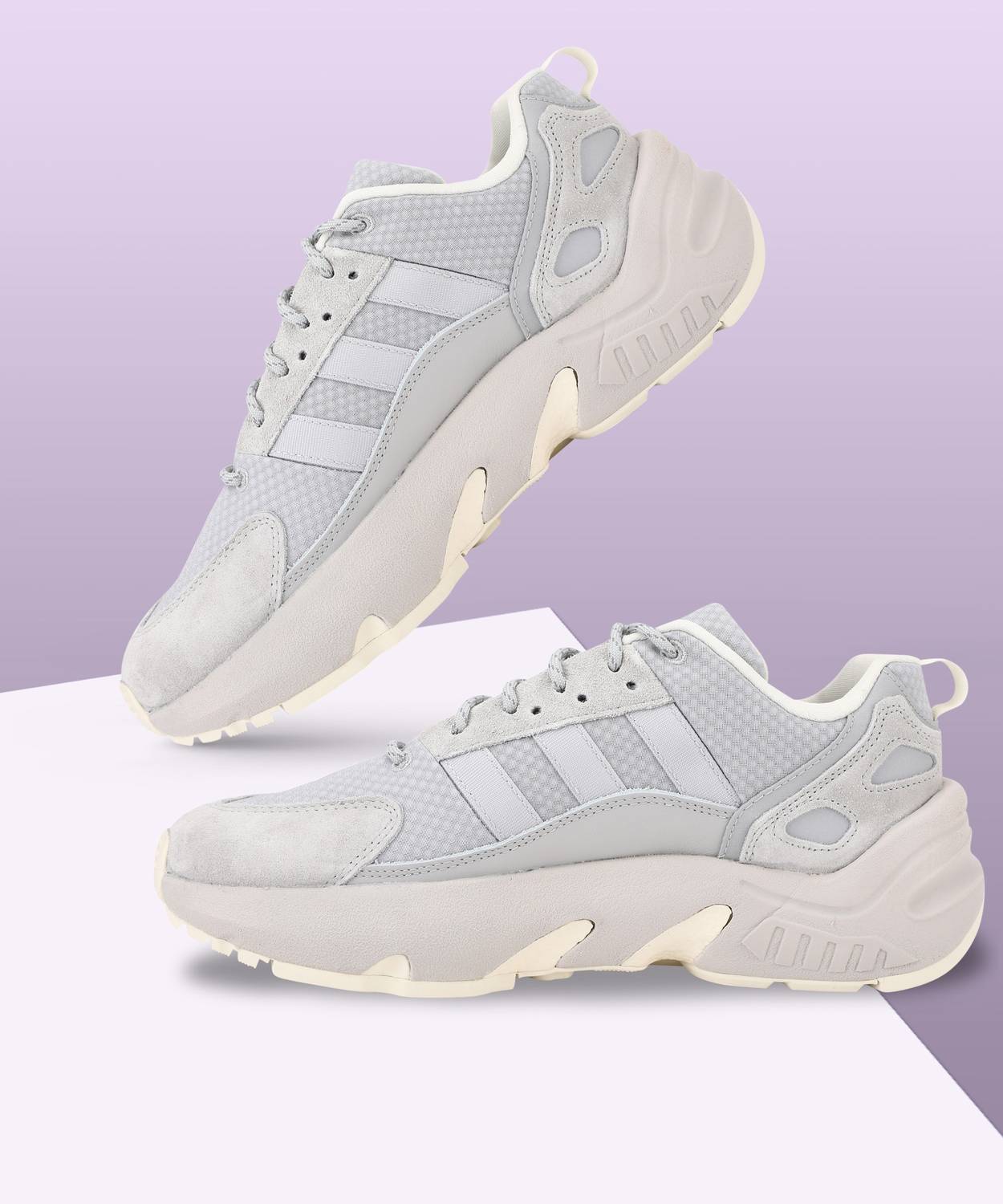 ADIDAS ORIGINALS ZX 22 BOOST Sneakers For Men - Buy ADIDAS