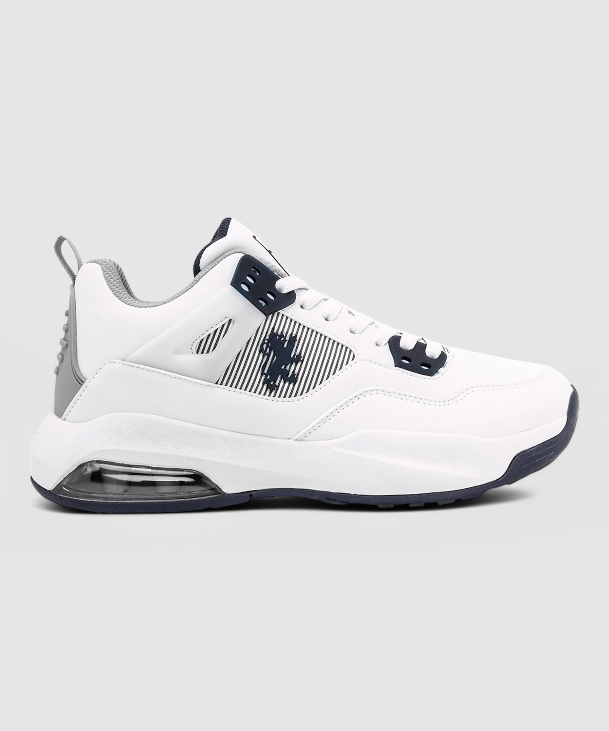 Image of RED TAPE Casual Sneaker Shoes for Men | Soft Cushioned Insole, Slip-Resistance Sneakers For Men