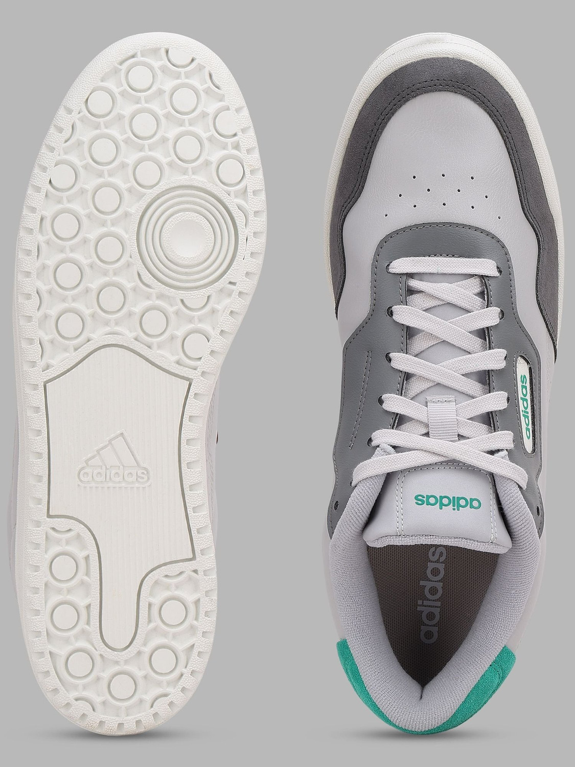 Image of ADIDAS Park ST 2.0 IKD Sneakers For Men