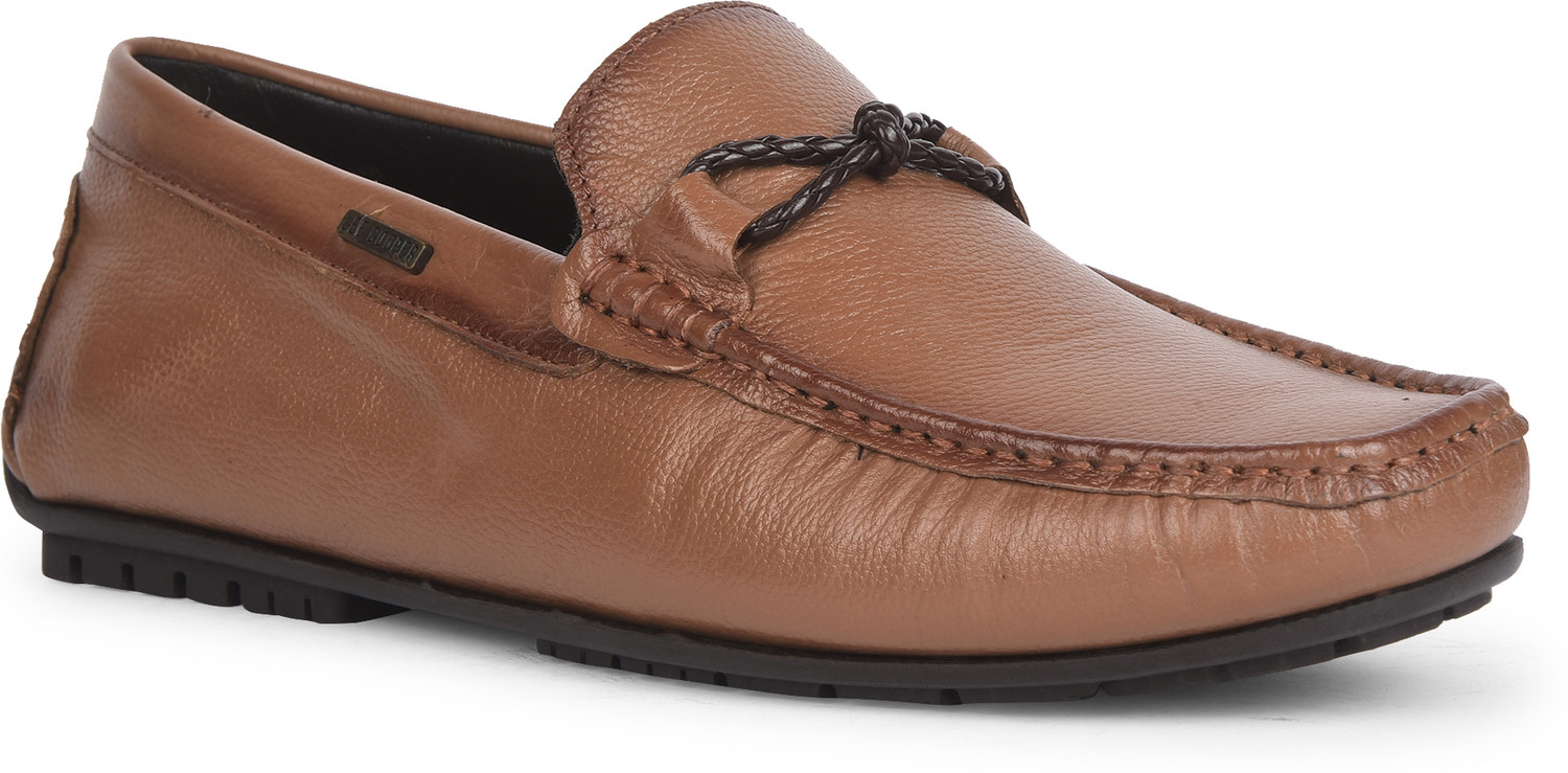Image of LEE COOPER LC8319E Loafers For Men
