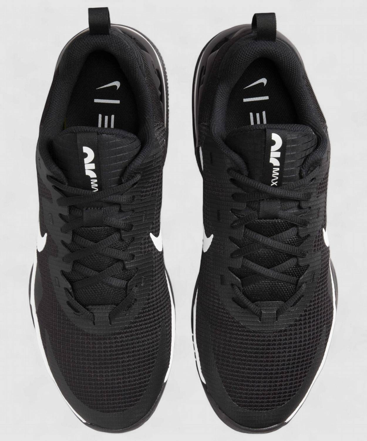 Nike Air Max Alpha Trainer 5 Men's Black - Image 3