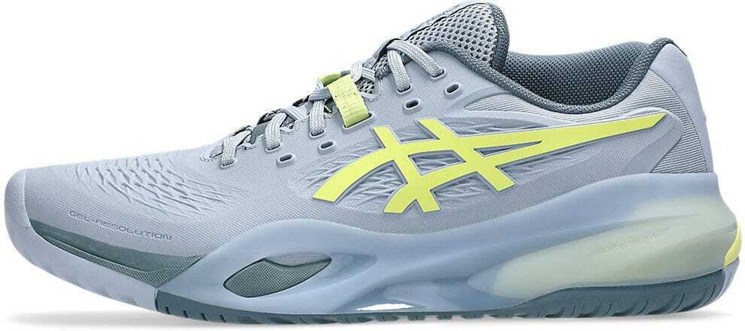 Image of Asics GEL-RESOLUTION X Tennis Shoes For Men