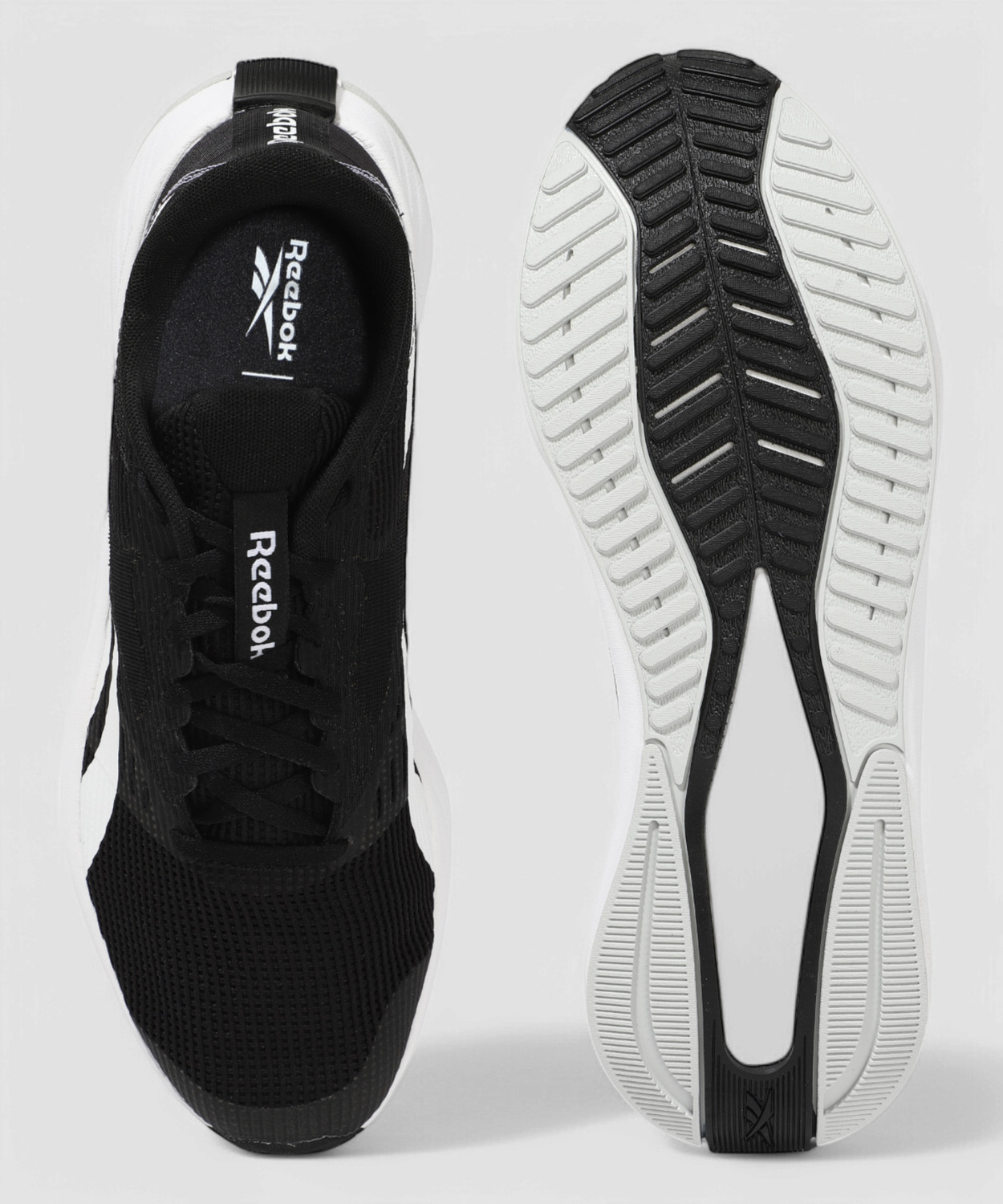 Image of REEBOK Energen Tech Plus Running Shoes For Men