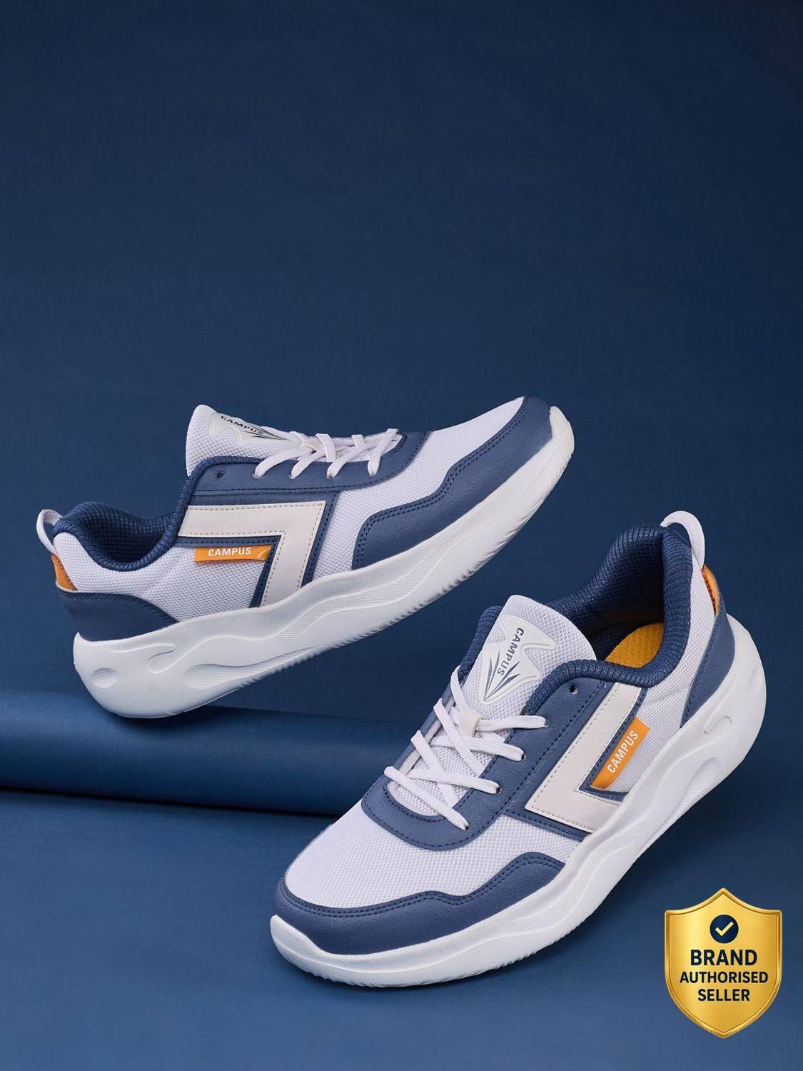 CAMPUS CIPHER Sneakers For Men