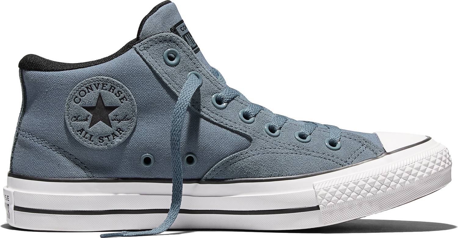 Converse Chuck Taylor All Star Malden Street Casuals - Image 3