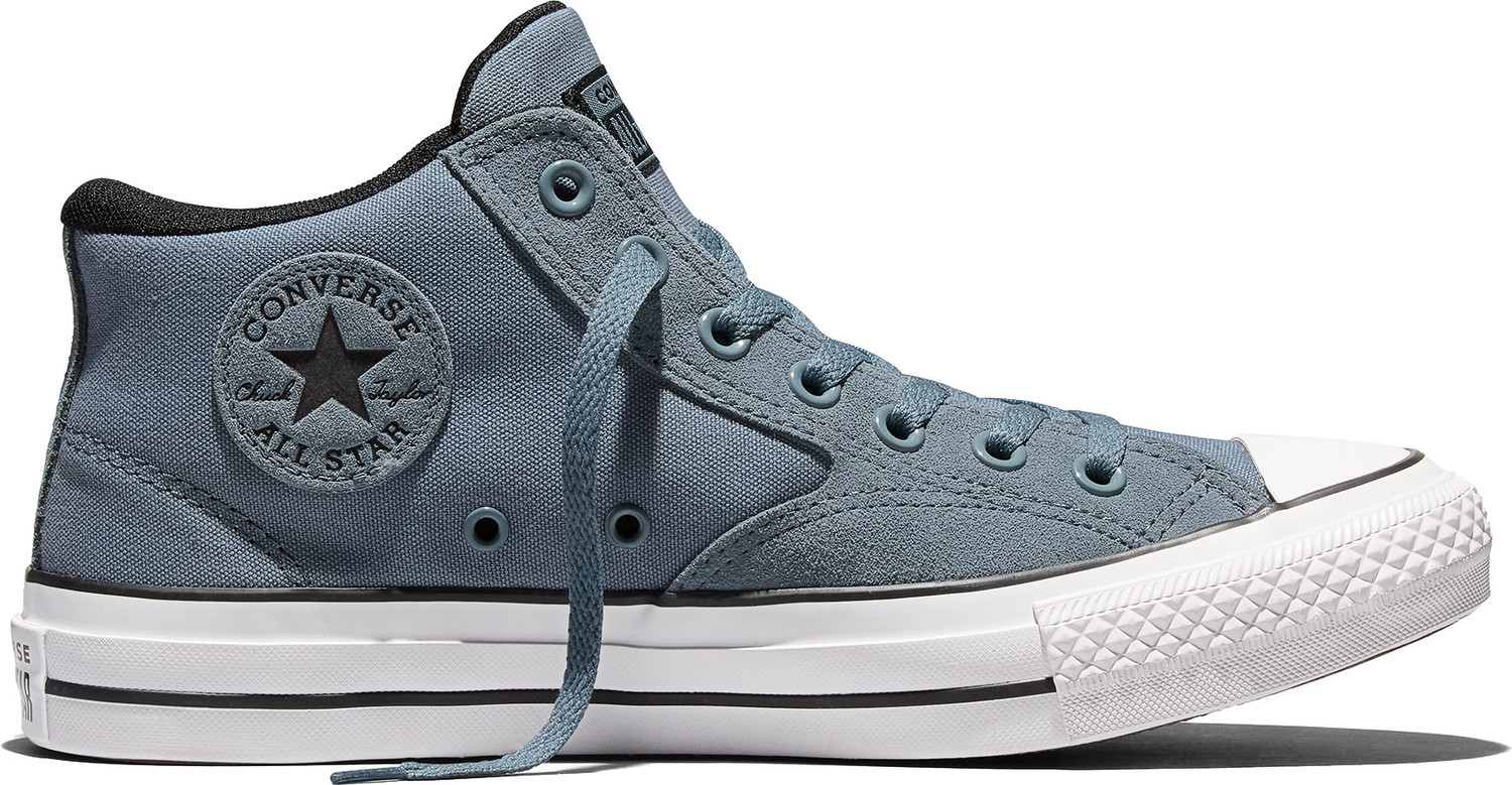 Image of Converse Chuck Taylor All Star Malden Street Casuals For Unisex