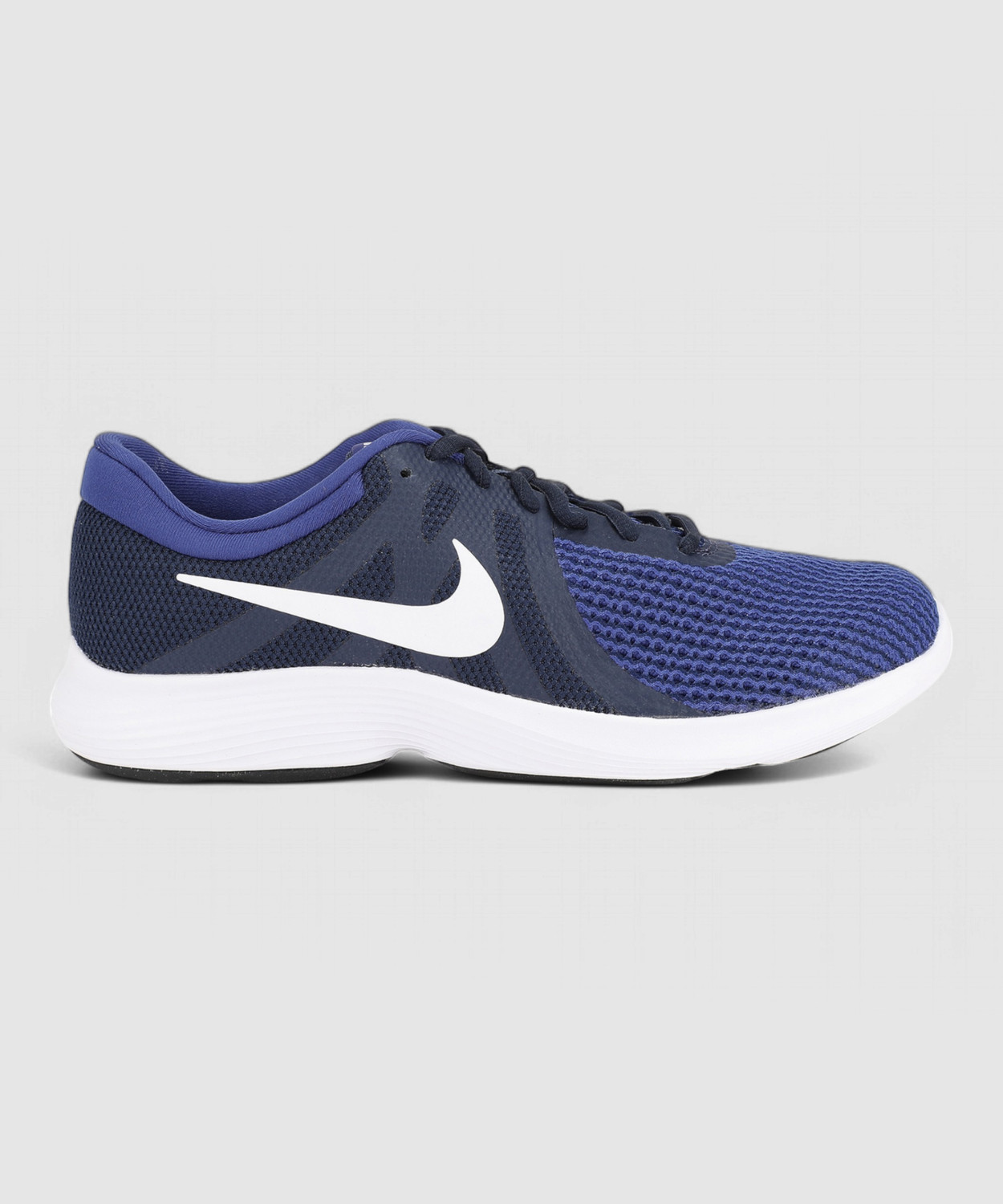 nike men's revolution 4 shoe