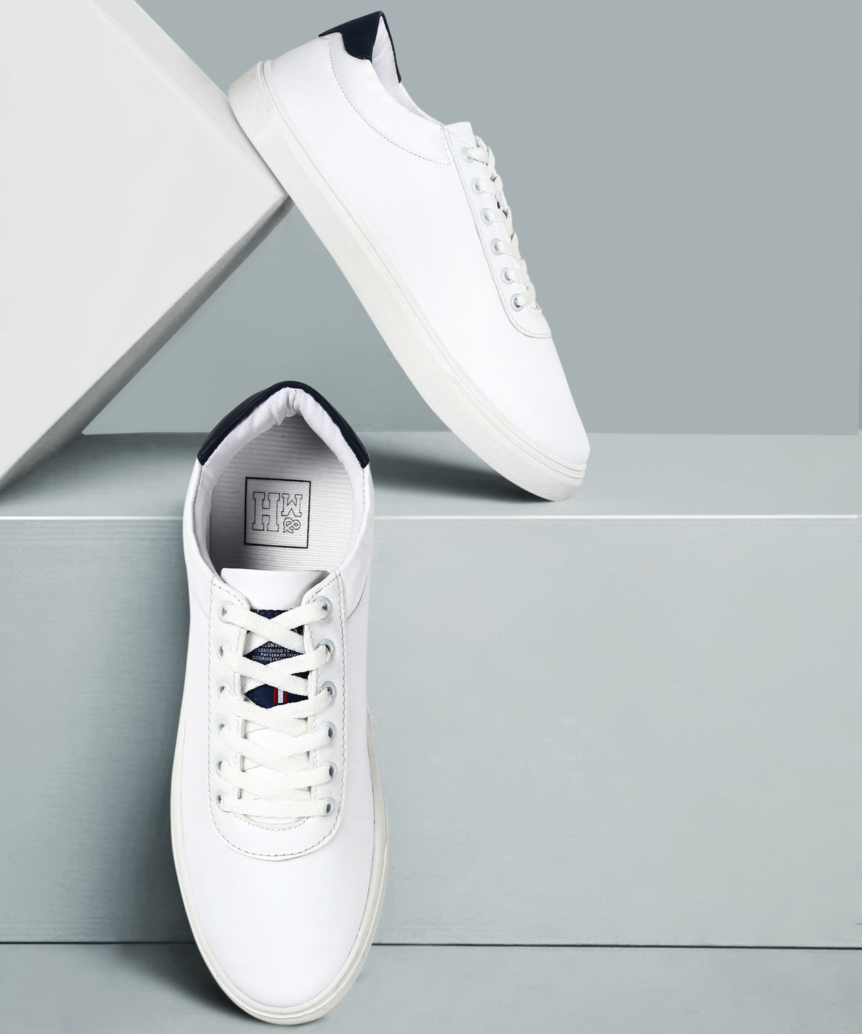 Image of Mast & Harbour Sneakers For Men