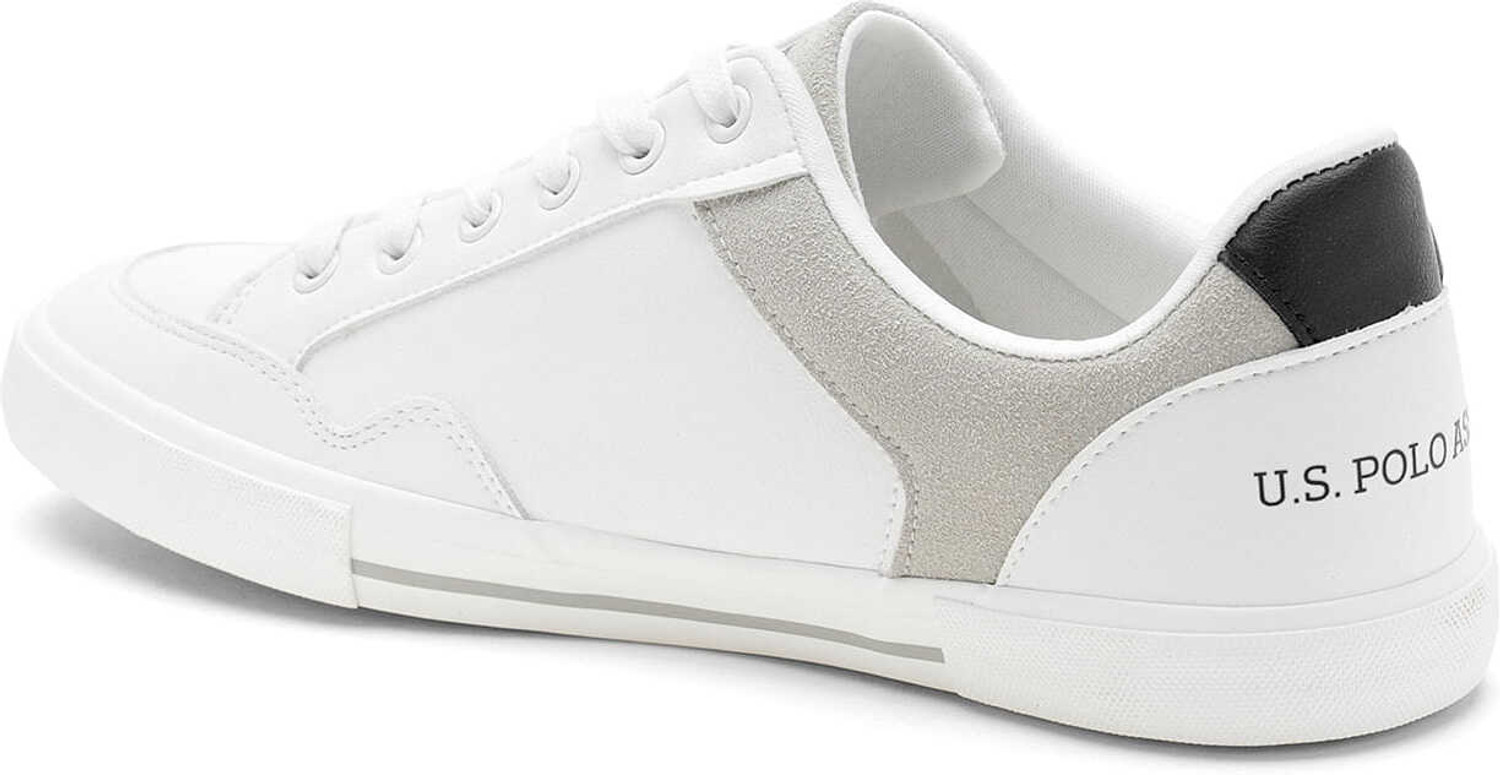 Image of U.S. POLO ASSN. HAMPTON 4.0 Sneakers For Men