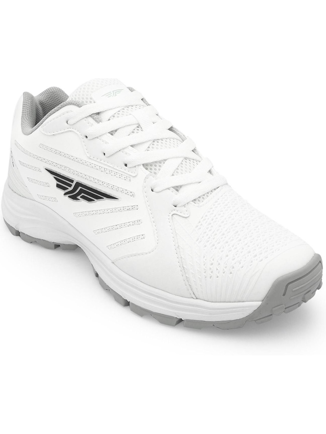 Image of RED TAPE Performance Cricket Shoes | Shock Absorption, Agile Movement, Superior Support Cricket Shoes For Men