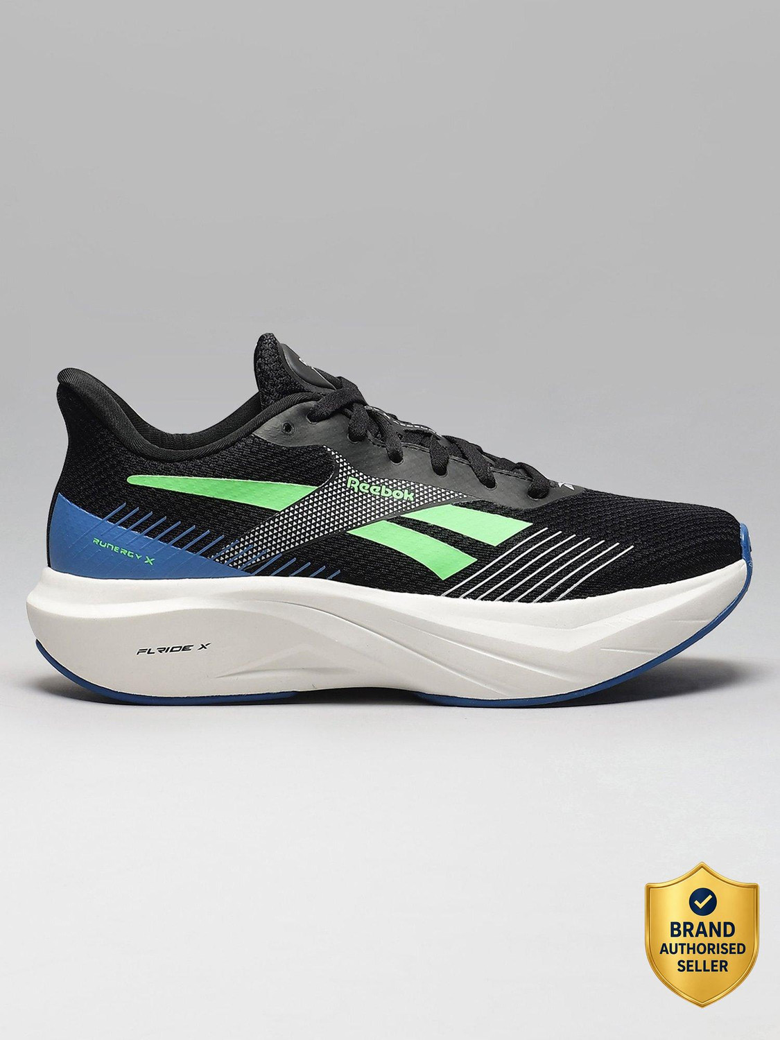 Image of REEBOK RUNERGY X ALPHA M Running Shoes For Men
